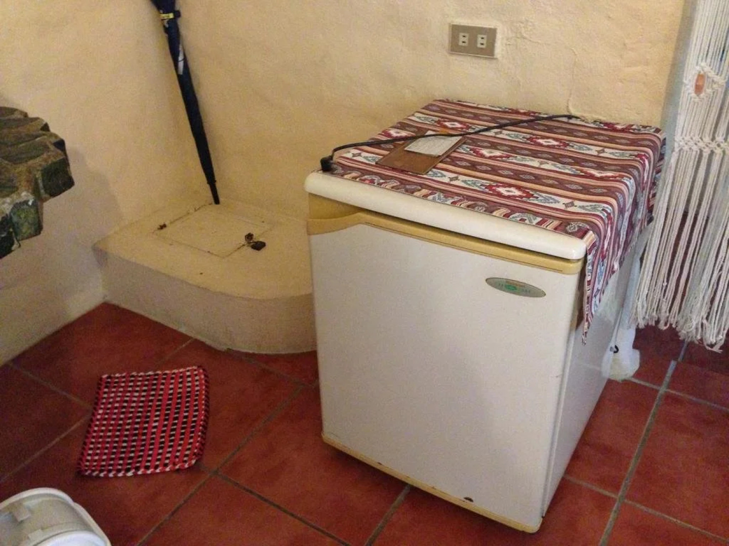 El Dorado Beach Resort