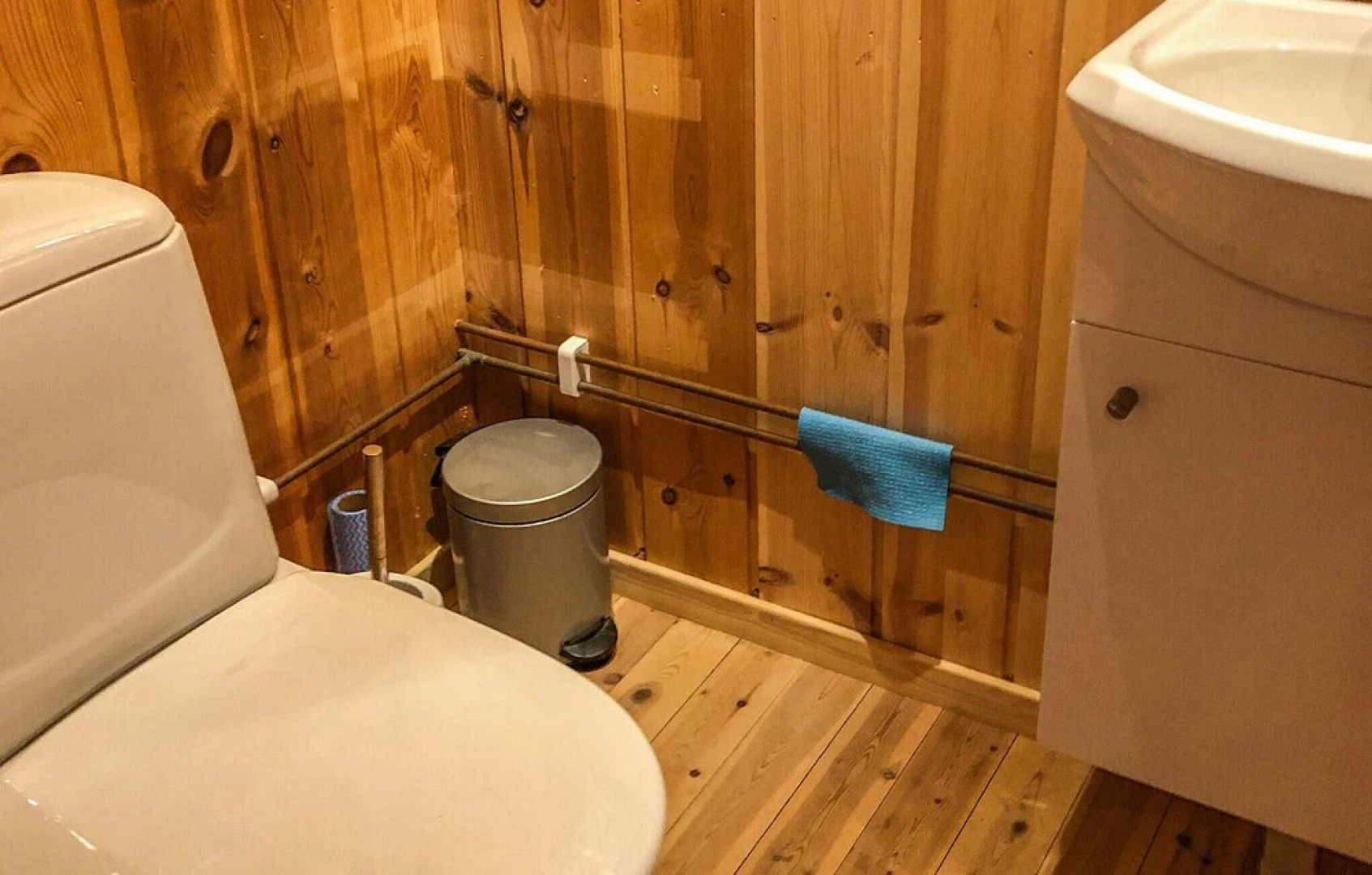 Stunning Home in Mysusæter With Sauna, Wifi and 3 Bedrooms