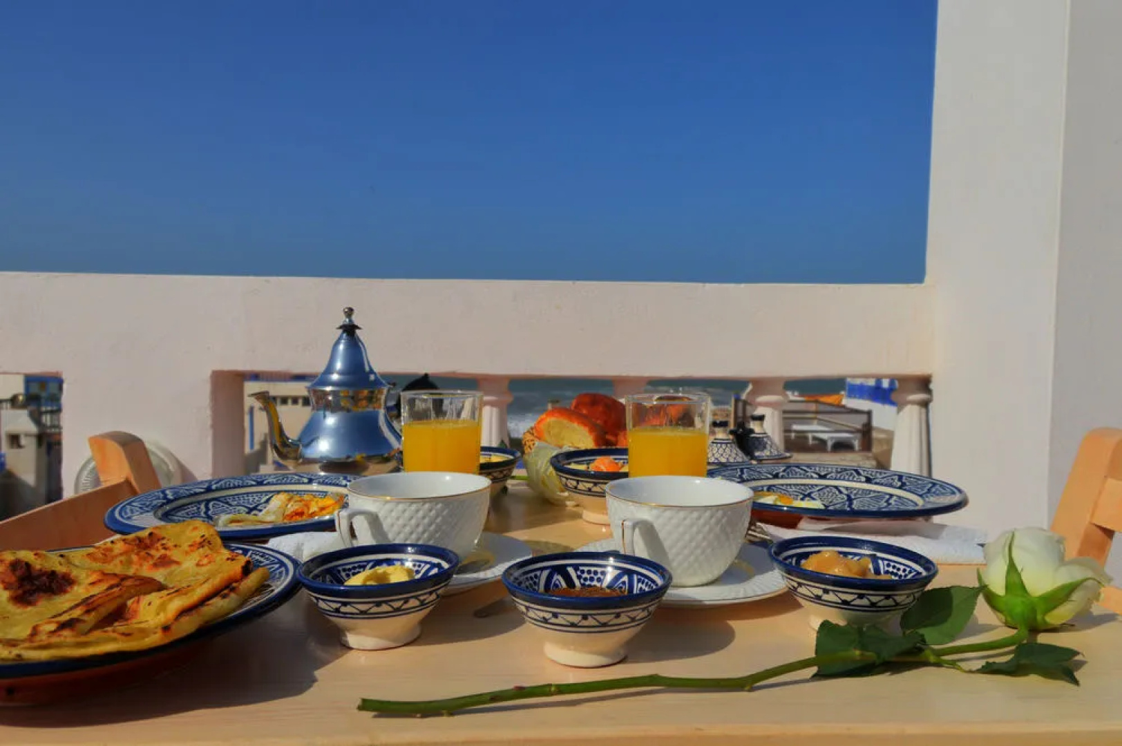 Riad Belle Essaouira