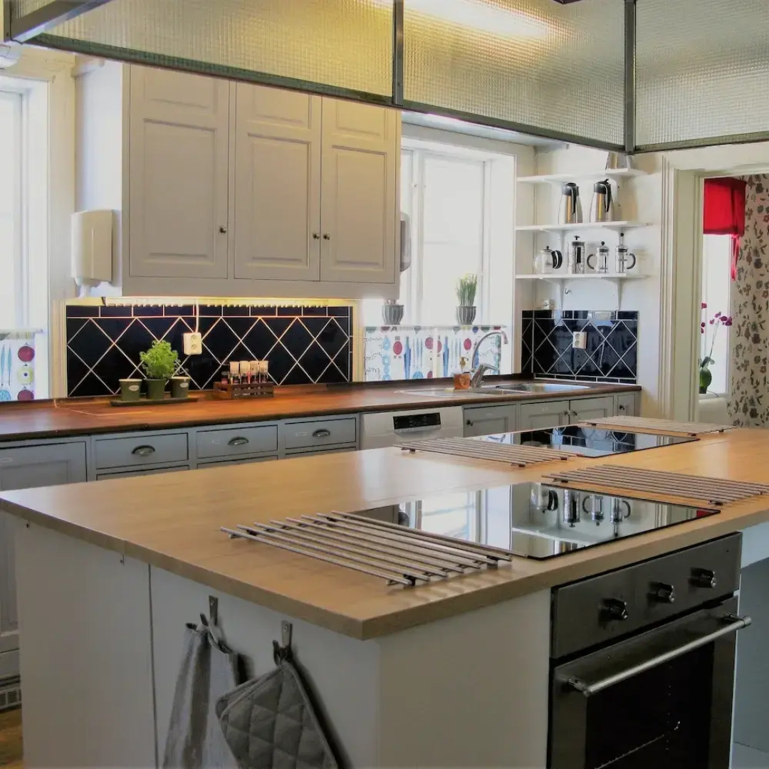 STF Jädraås Herrgård - Hostel