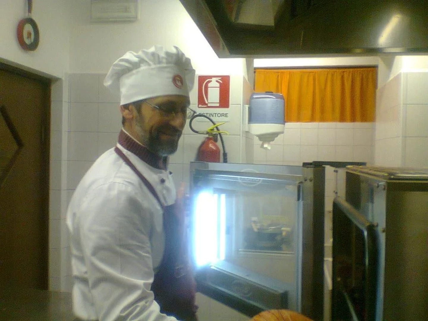 Agriturismo Cà Sorci