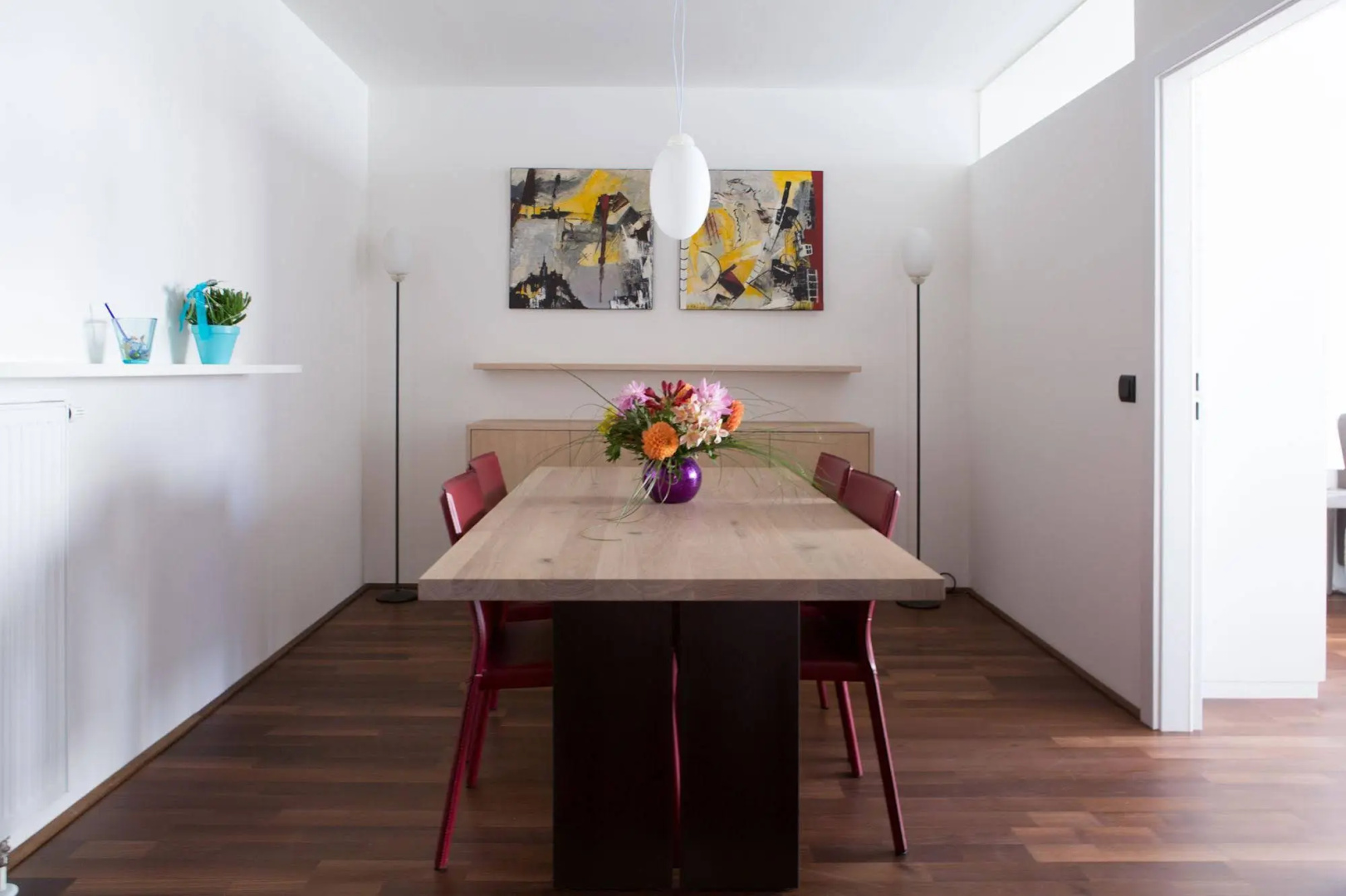 Salzburg City Appartement