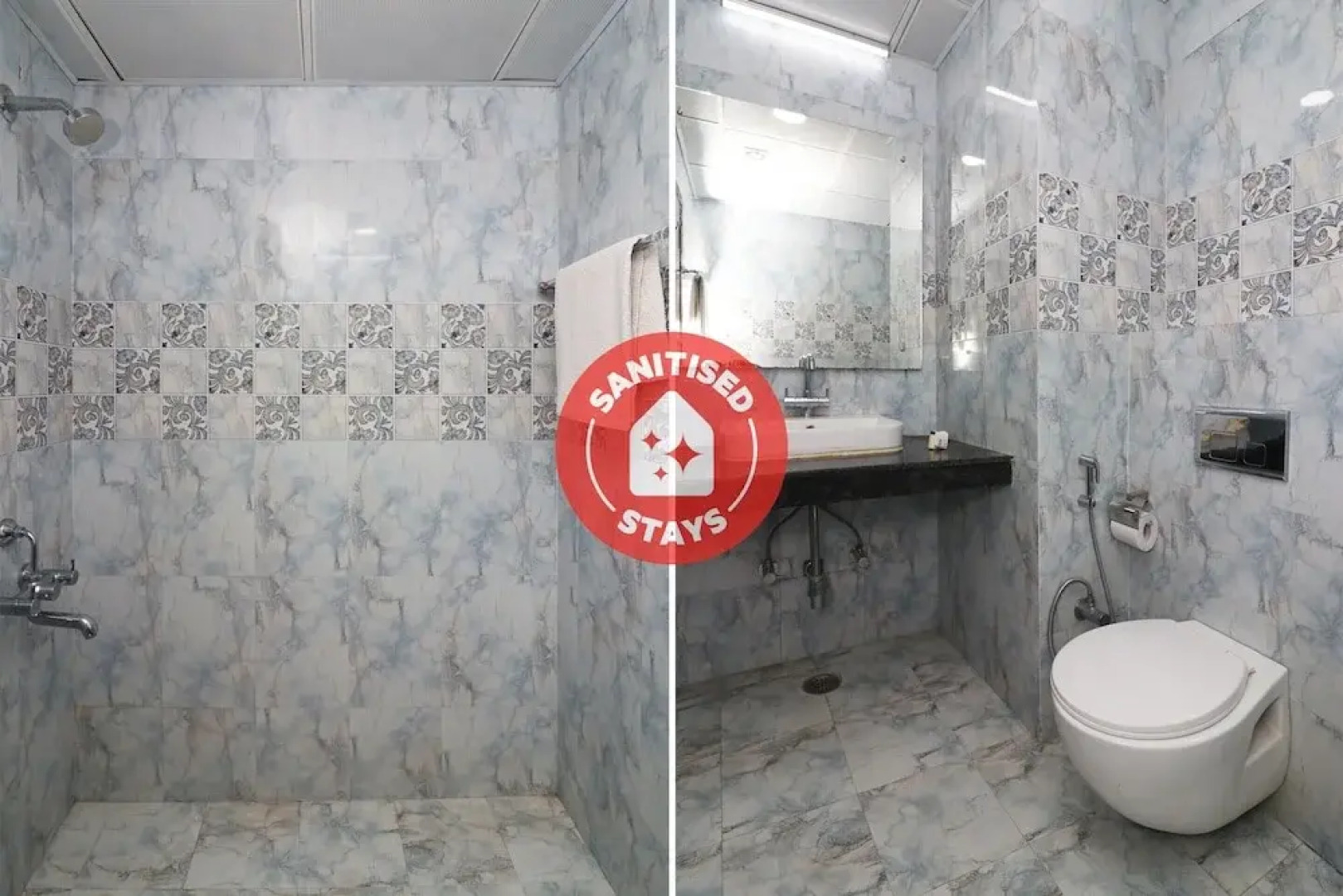 Capital O 18443 Hotel Nano