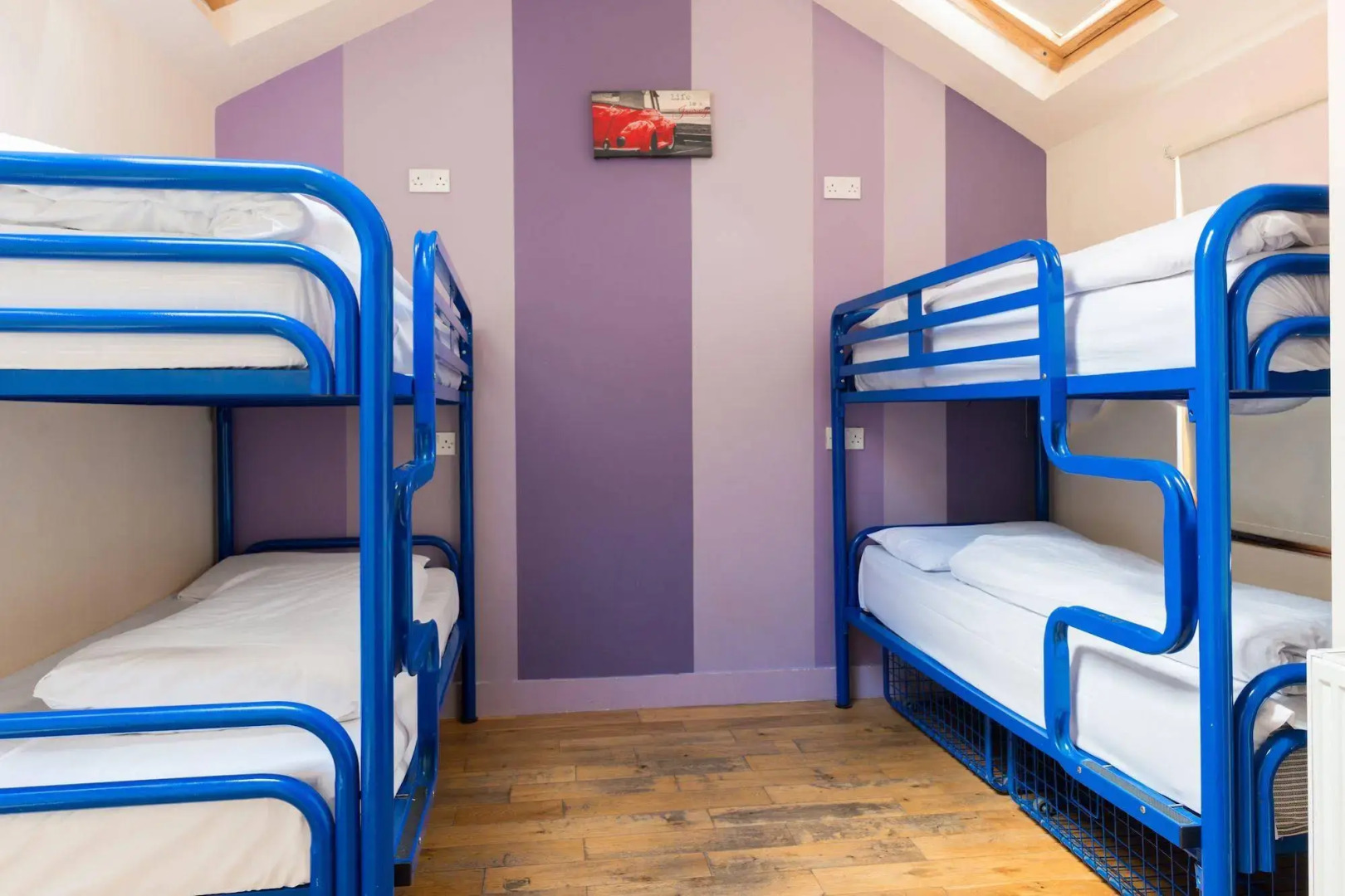 The Times Hostel - Camden Place