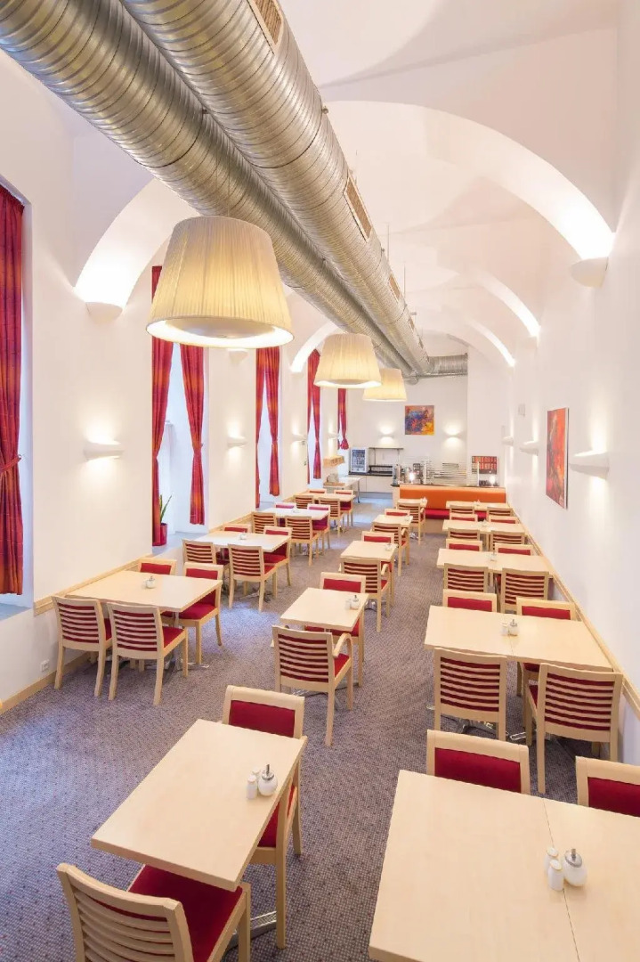 Exe City Park Prague