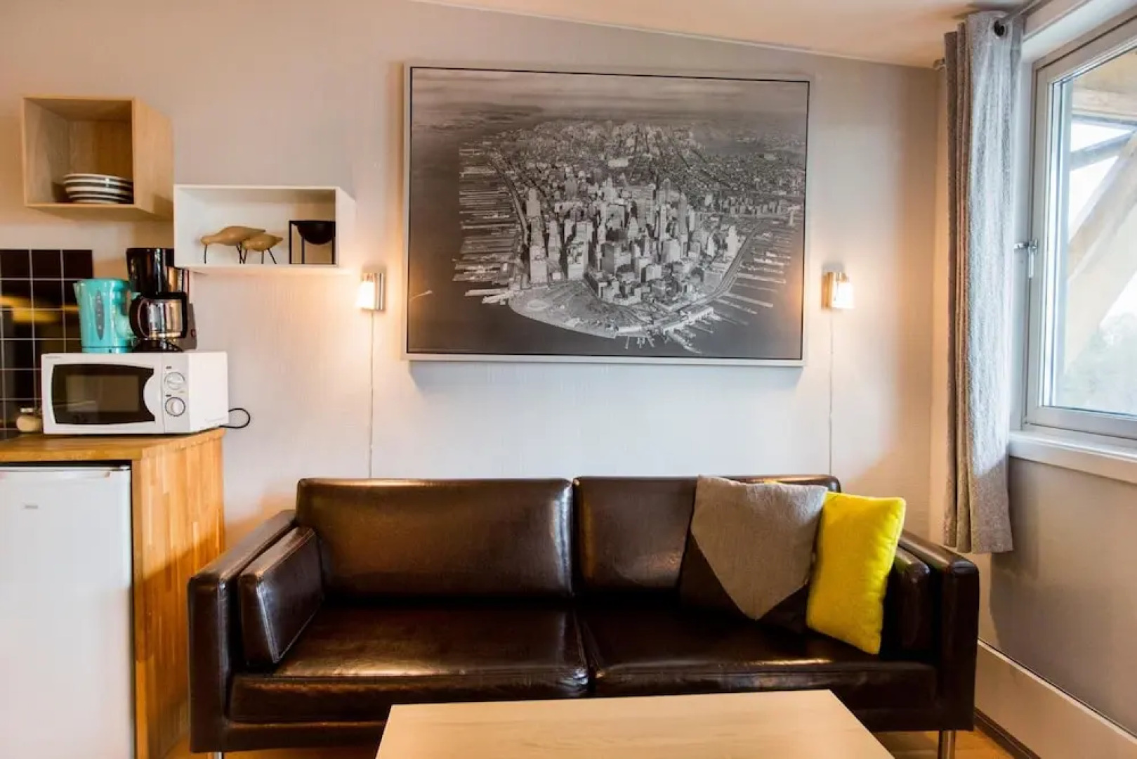 City Housing - Lagårdsveien 13