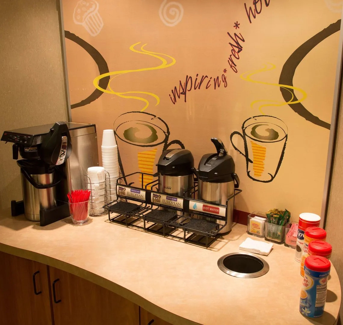 Red Roof Inn Madison, WI