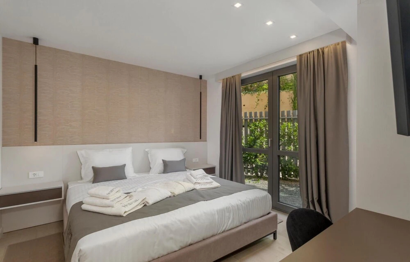 Beautiful Apartment in Krk With Outdoor Swimming Pool, Wifi and 3 Bedrooms