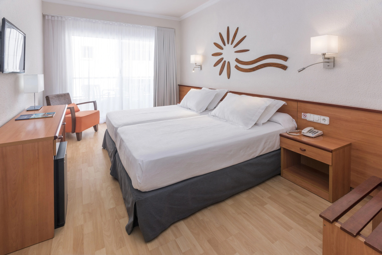 Отель Las Vegas