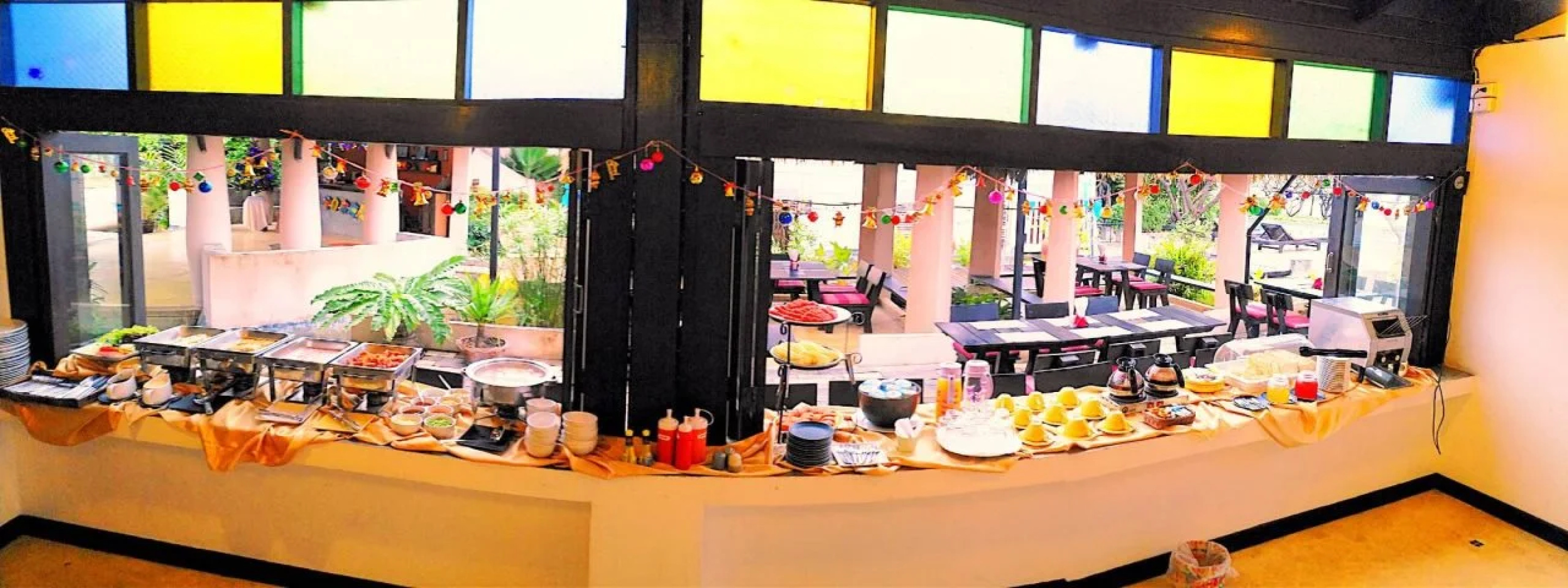Purimuntra Resort & Spa
