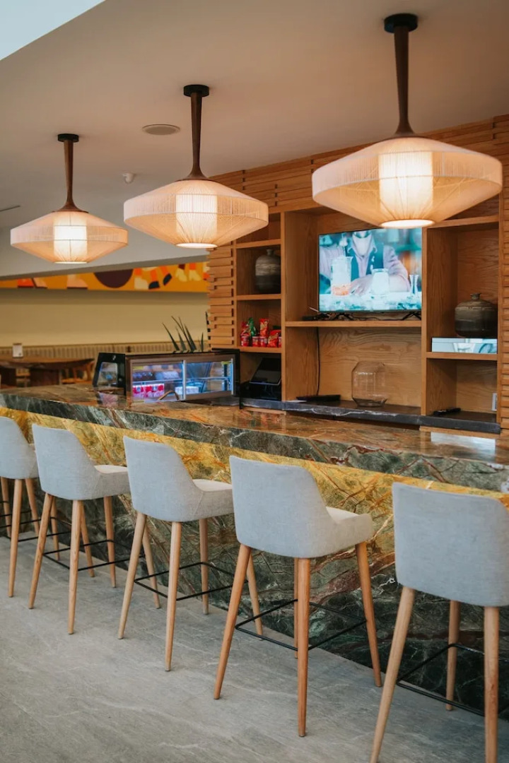 Gran Hotel Concordia Irapuato