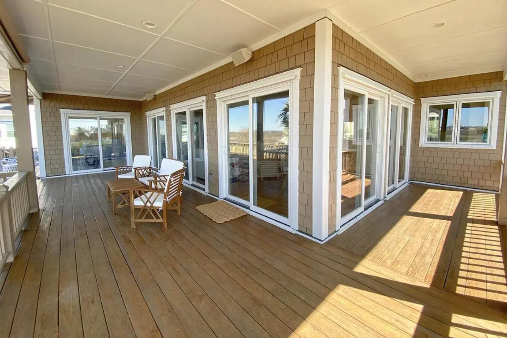 Windsong II by Sea Scape Properties
