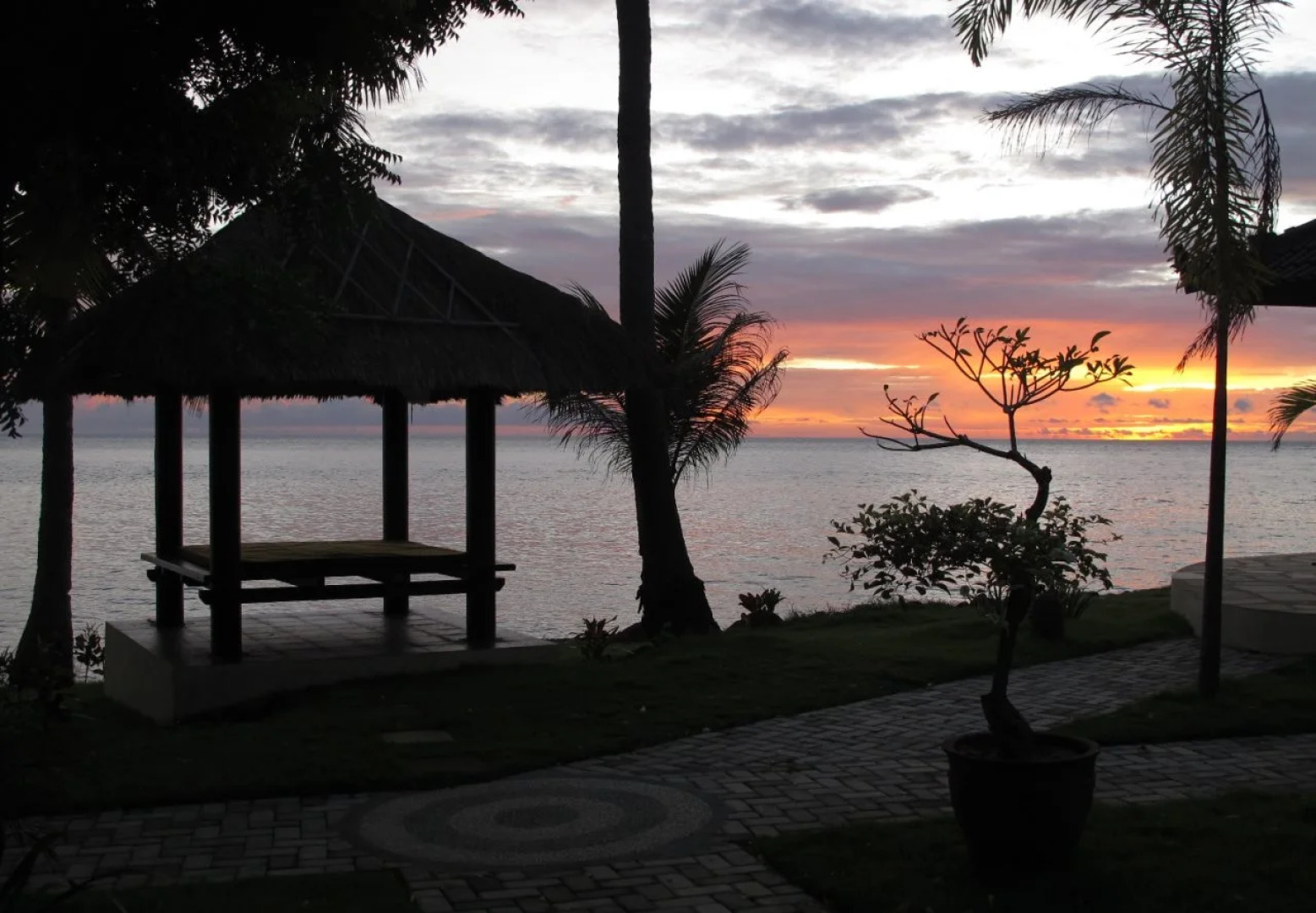 Relax Bali Dive & Spa Resort