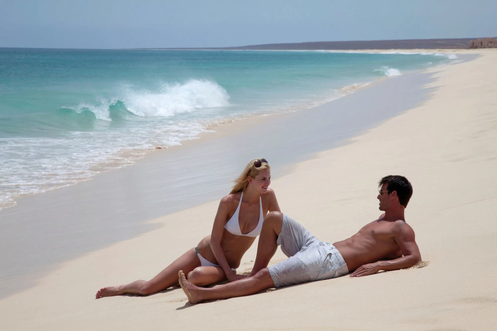 Hotel Riu Touareg - All Inclusive