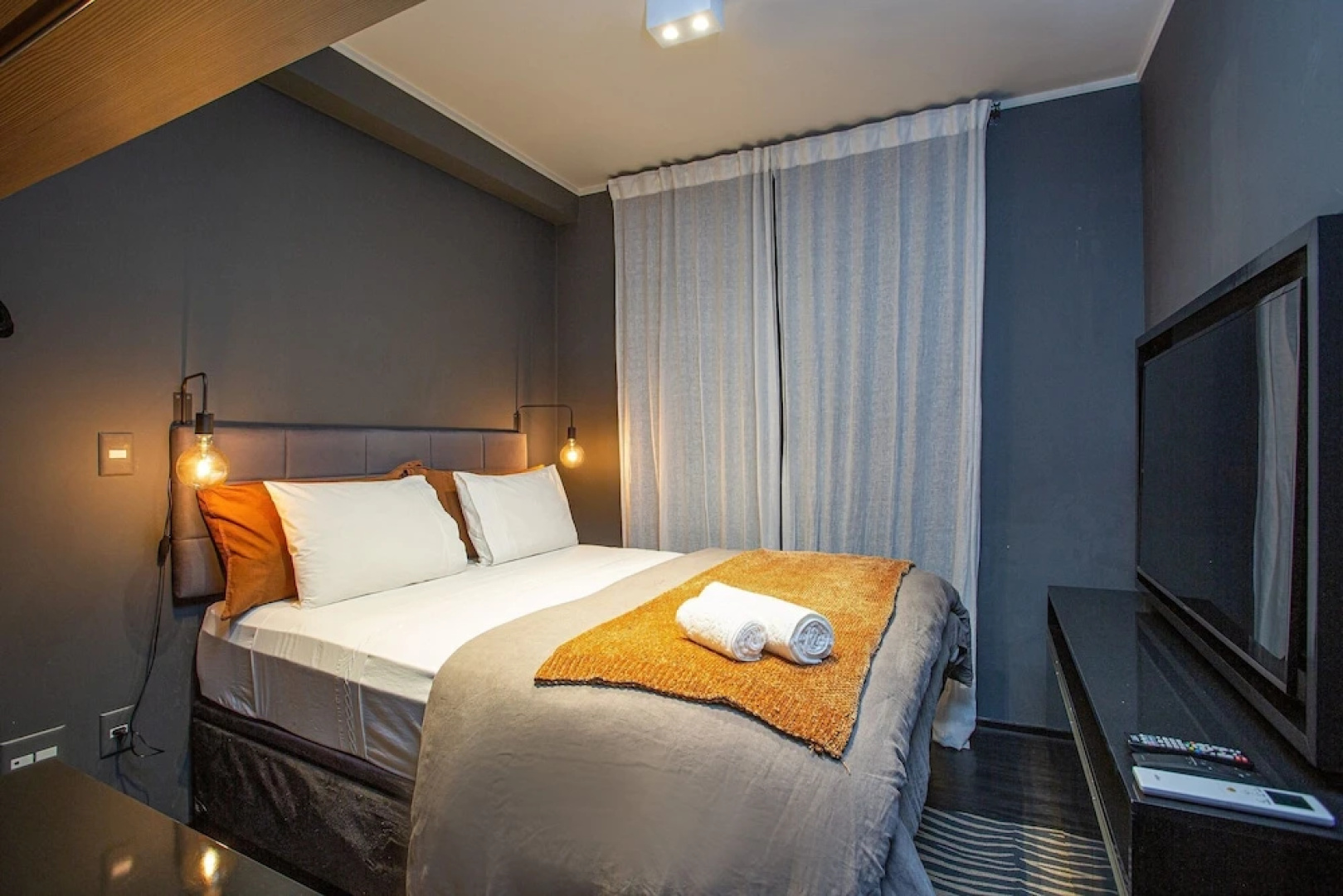 GR Living Design Vila Madalena
