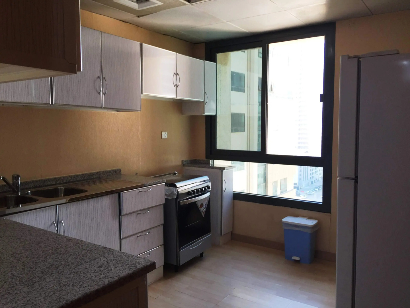 Emirates Palace Hotel Suites