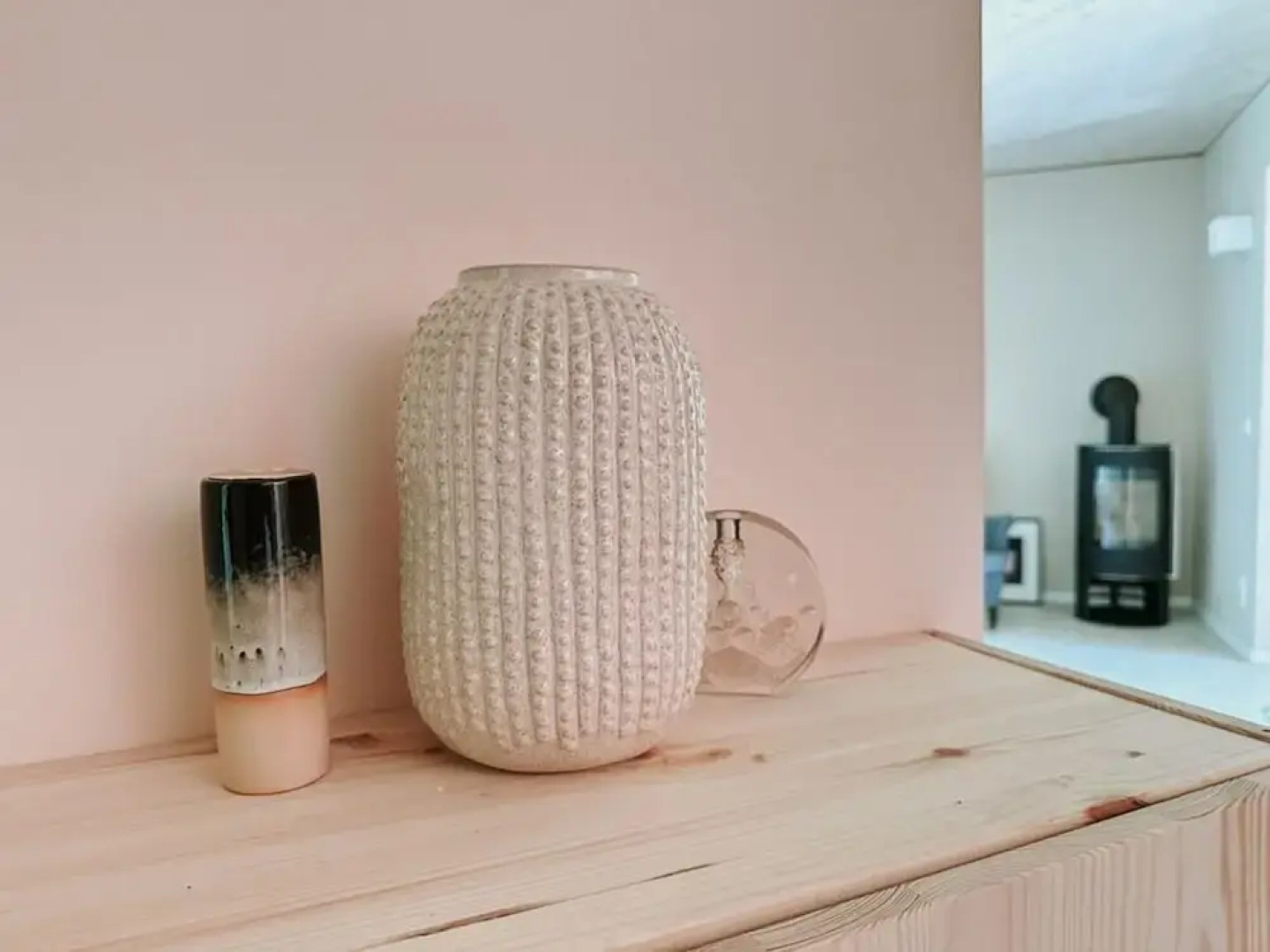 Super Nice Holiday Home by the Lake