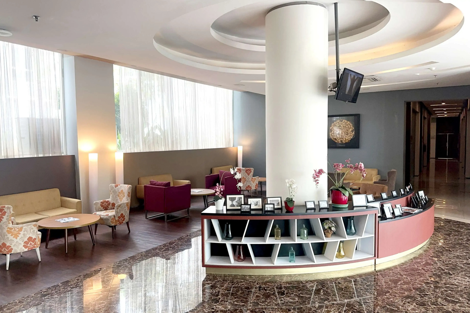 Kyriad Hotel Airport Jakarta