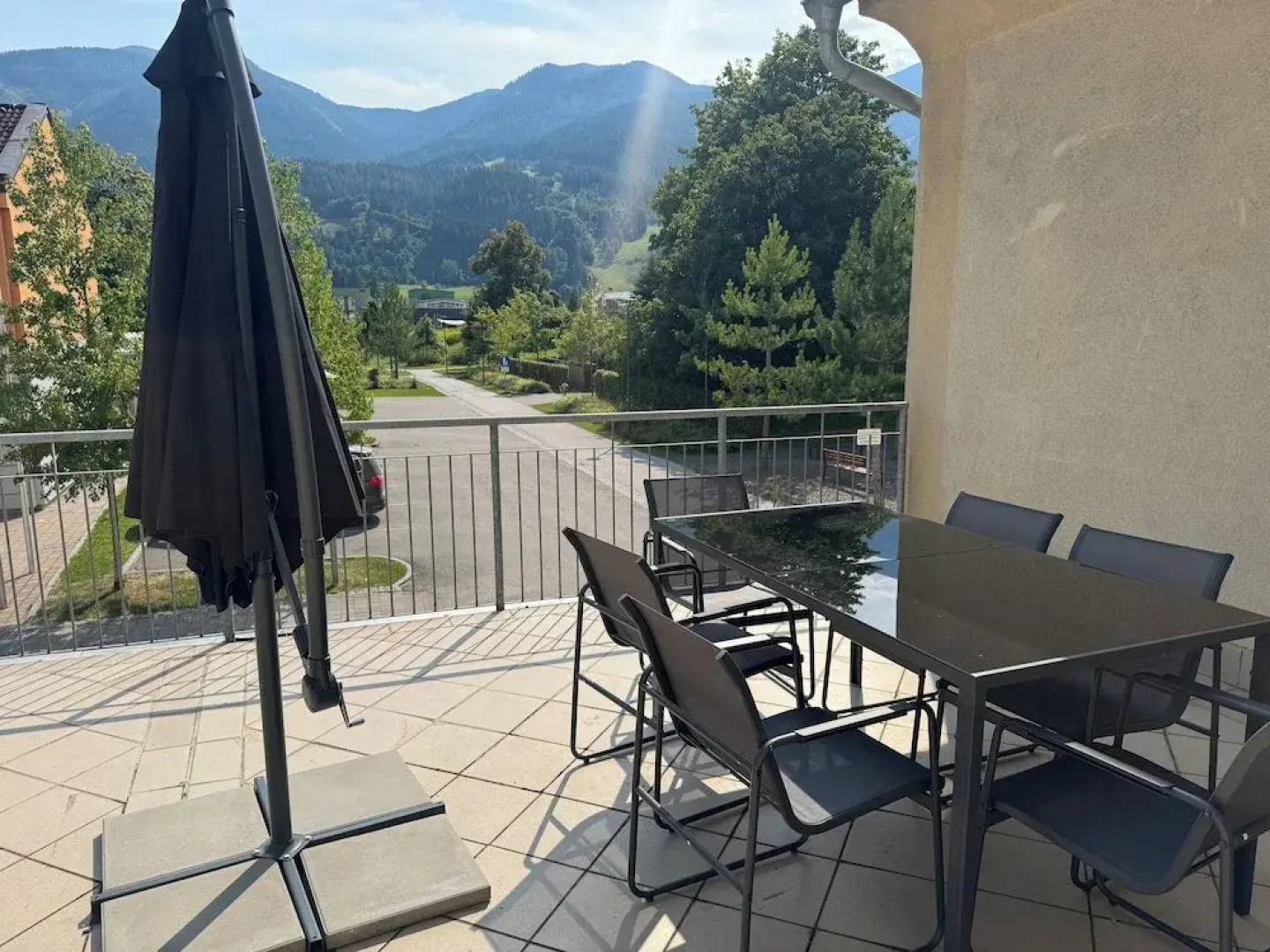 FarawayHomes Studios Mautern