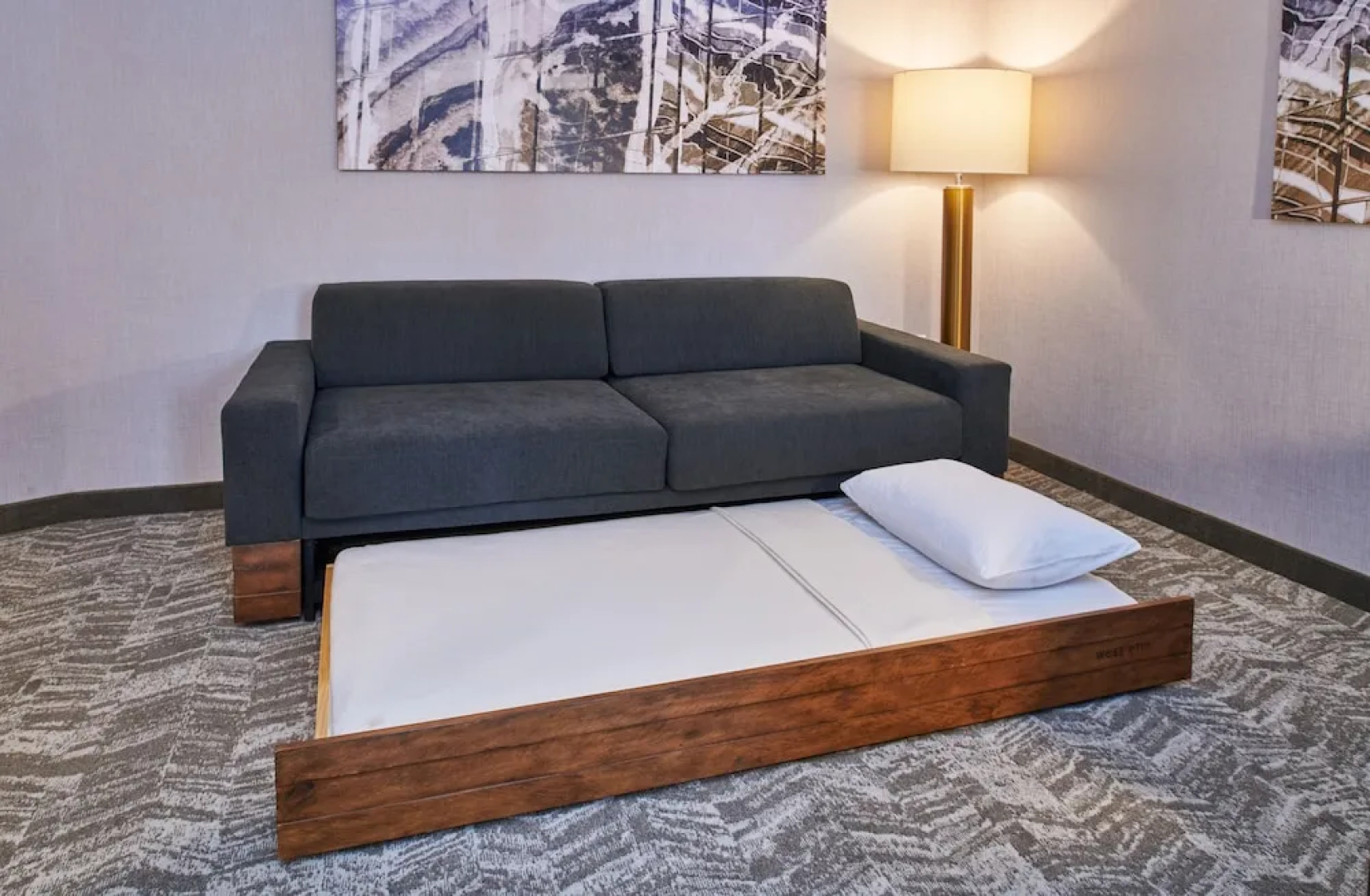 SpringHill Suites by Marriott Detroit Dearborn