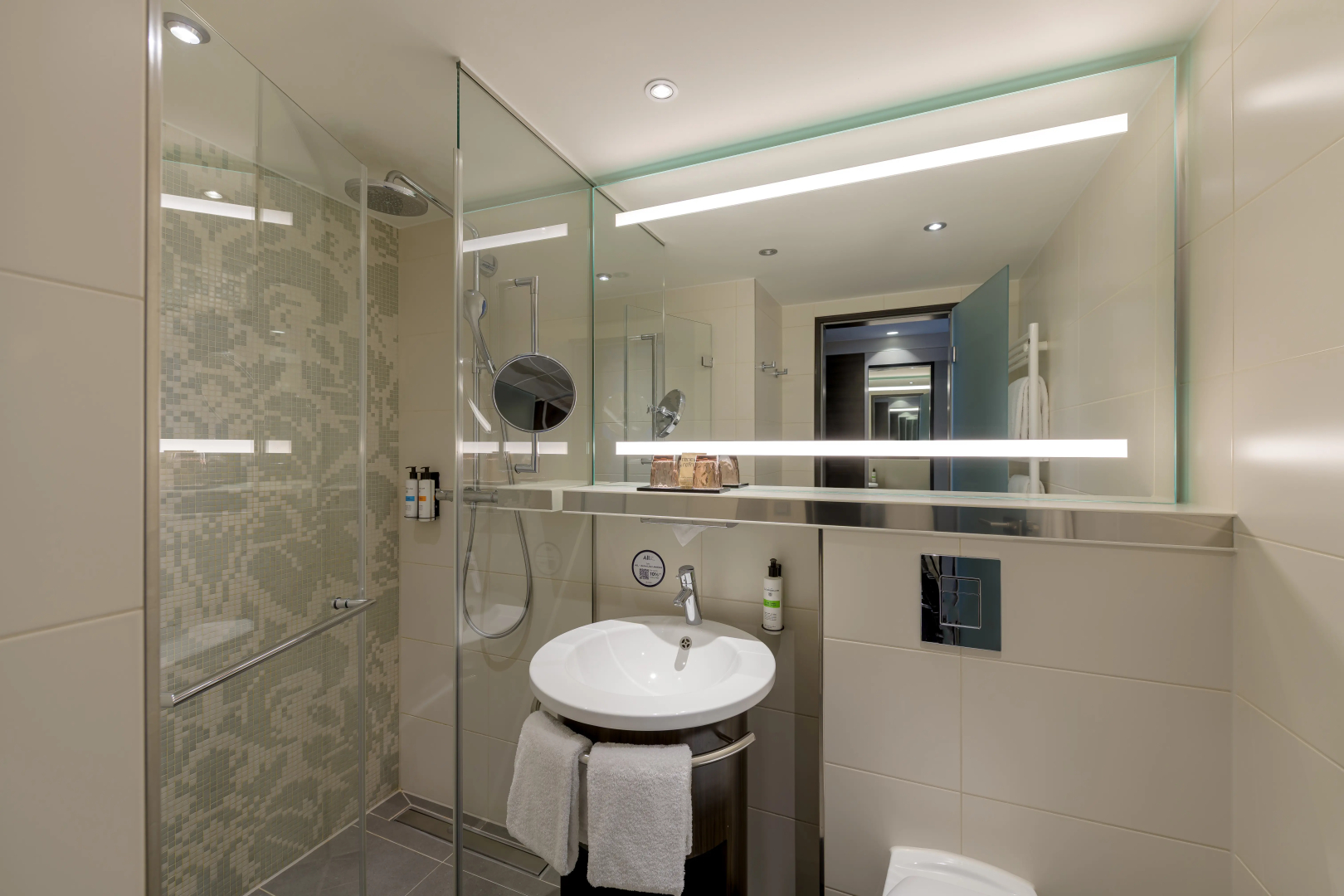 Pullman Munich