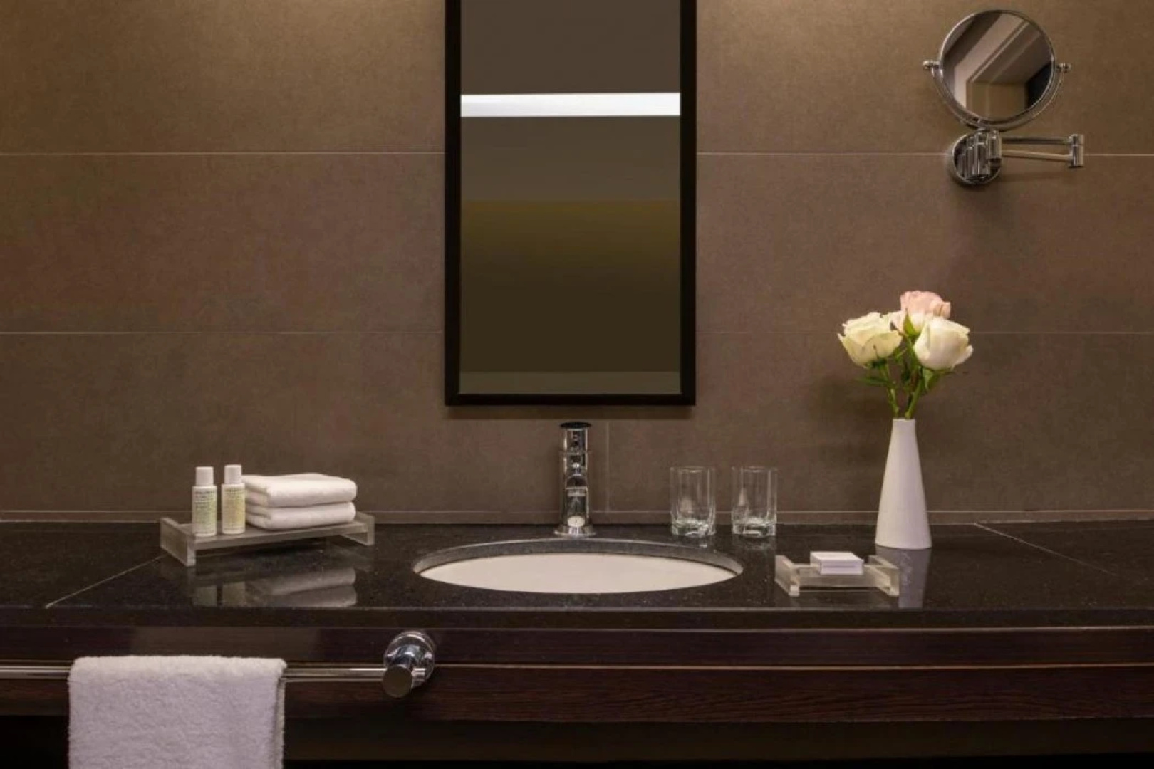 Bristoria Hotel Erbil