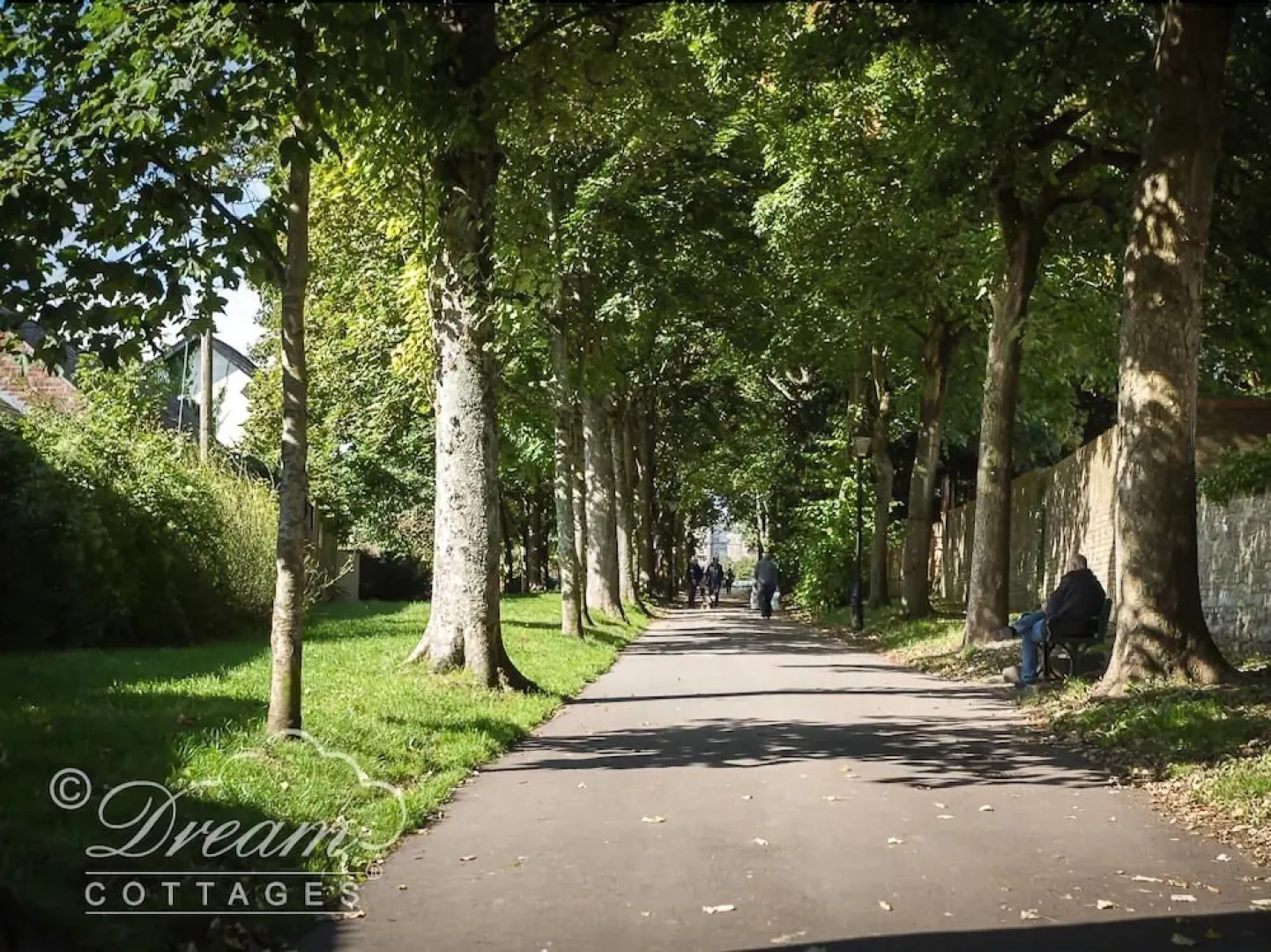 The Creamery, Dorchester