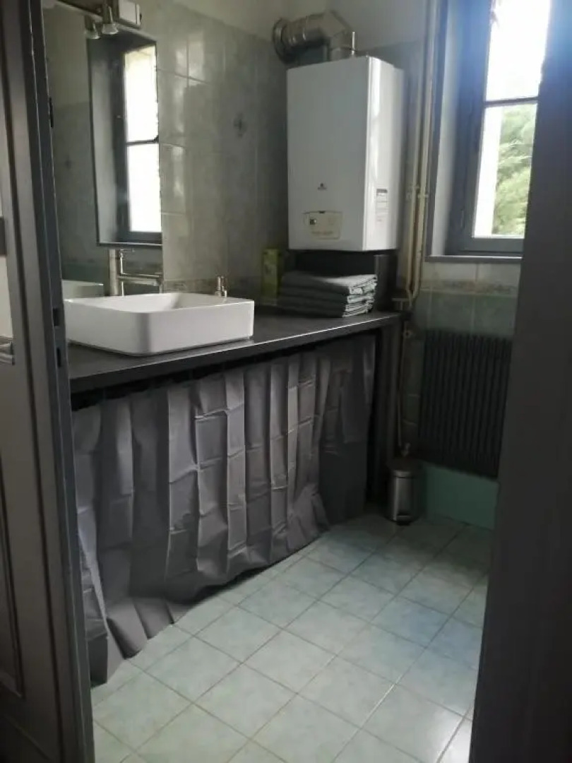 Beaugency-2 Sur la Route Des Chateaux