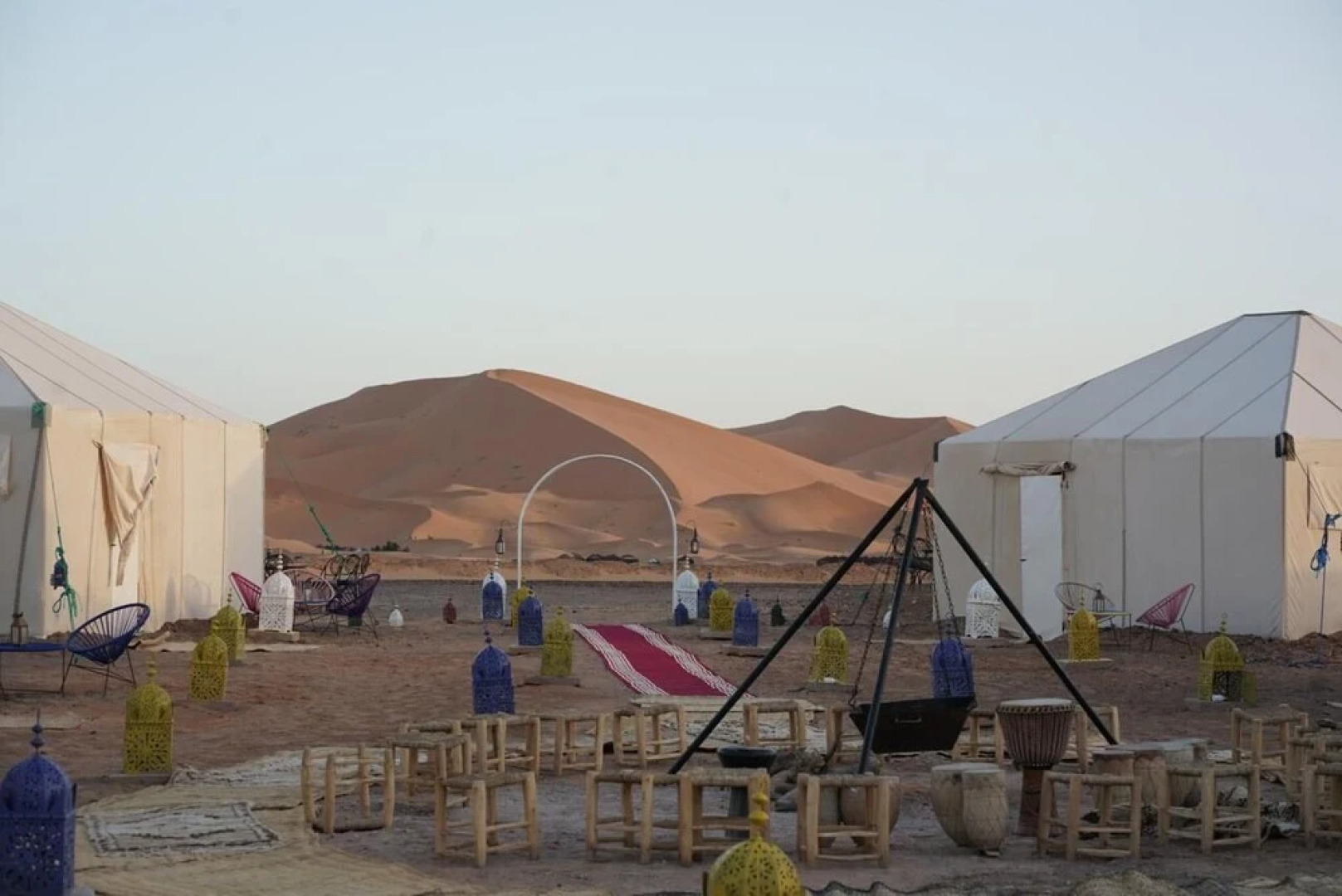 VIP Merzouga