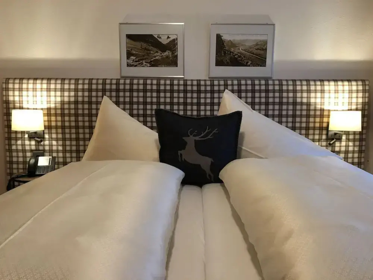 Hotel Turna