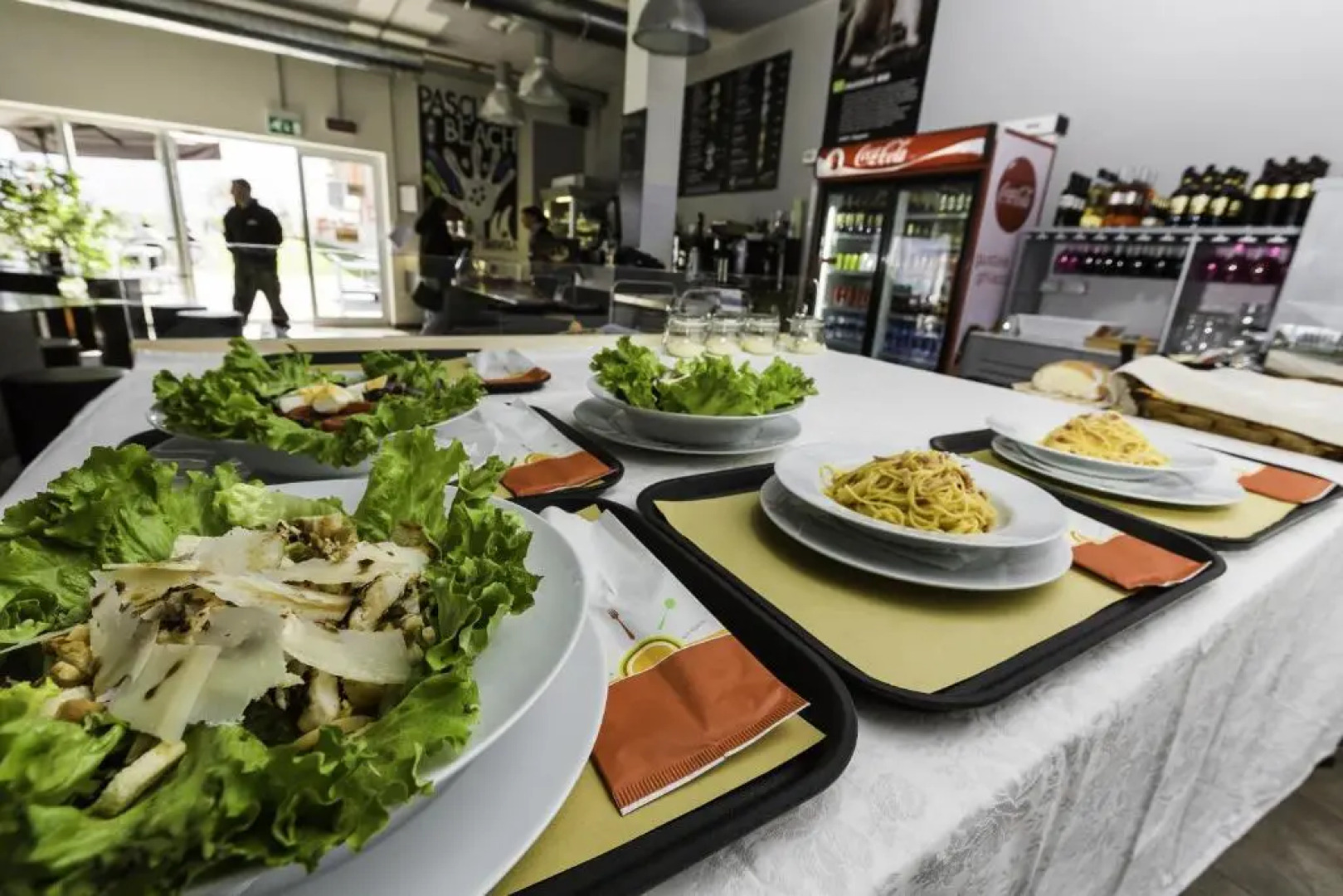 Campione Univela Hostel