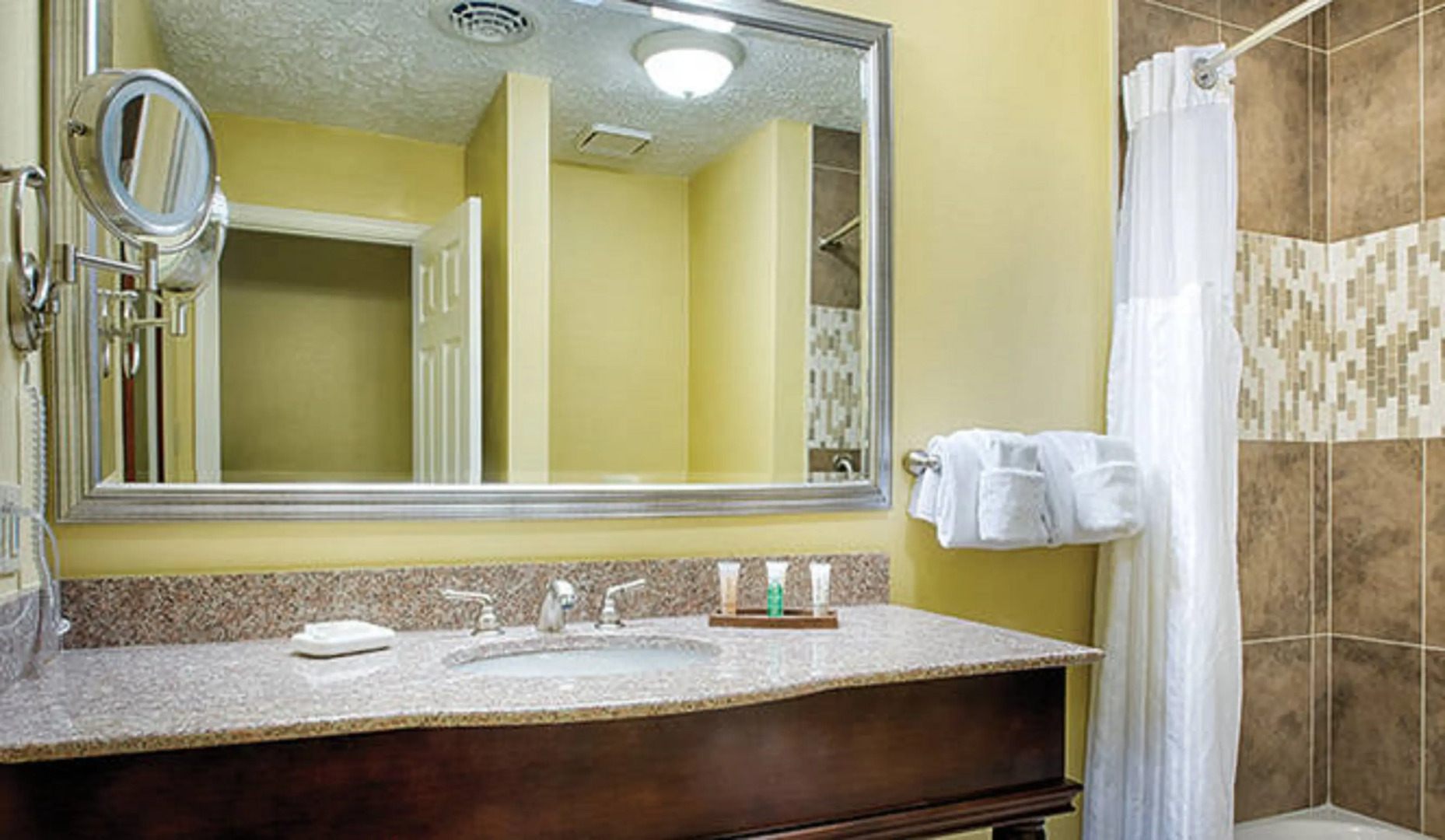 Club Wyndham Patriots’ Place