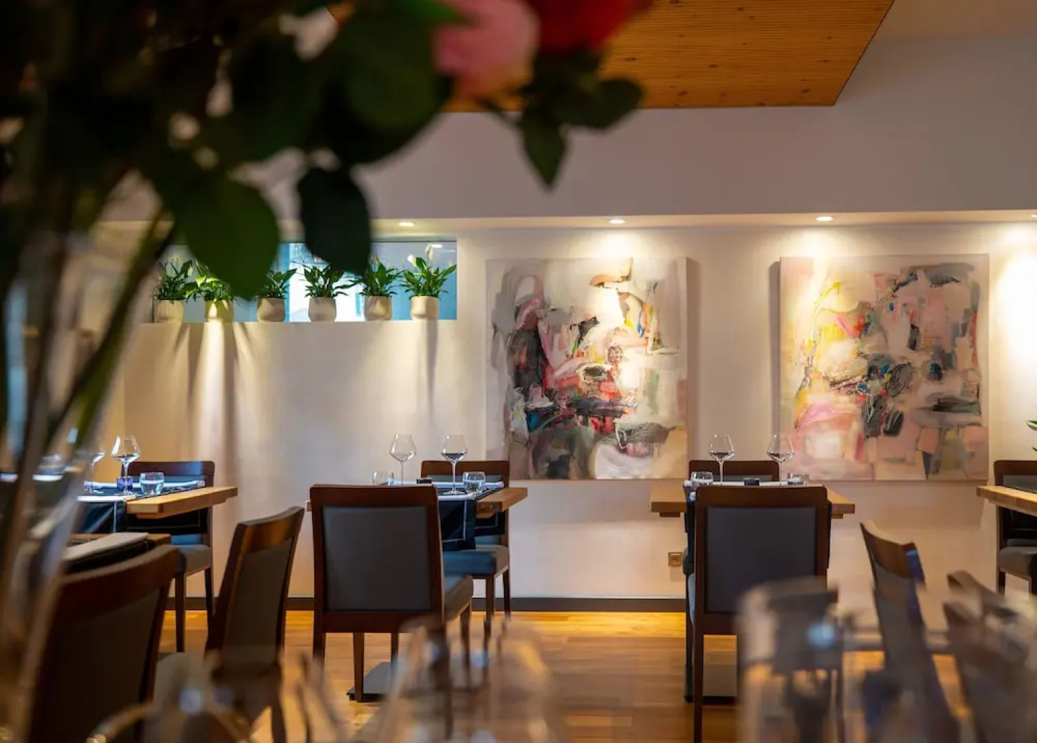 Boutique Hotel OchSen