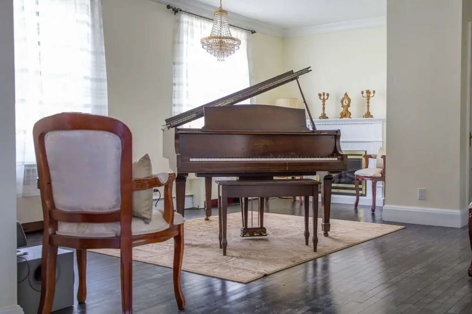 Auberge Québe Issime