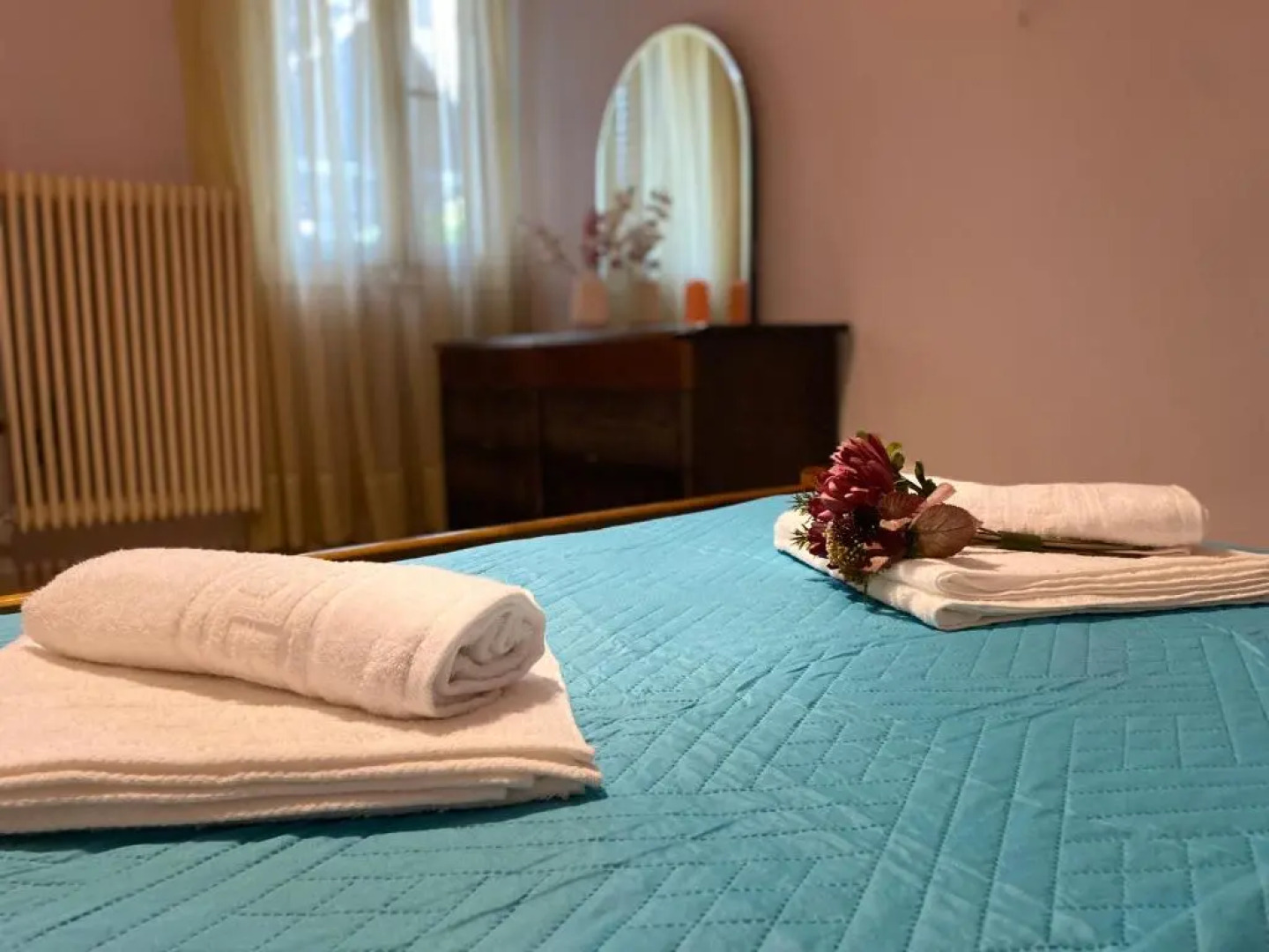 Family house near Lefkada