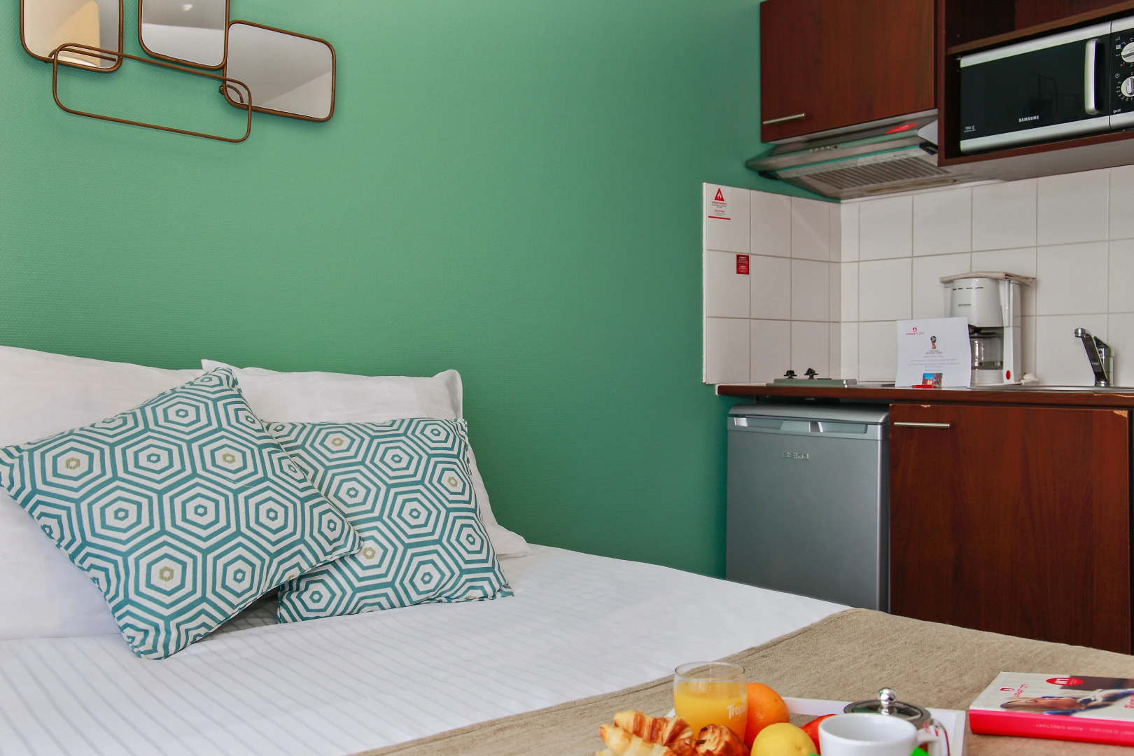 Appart'City  Classic Toulouse Colomiers