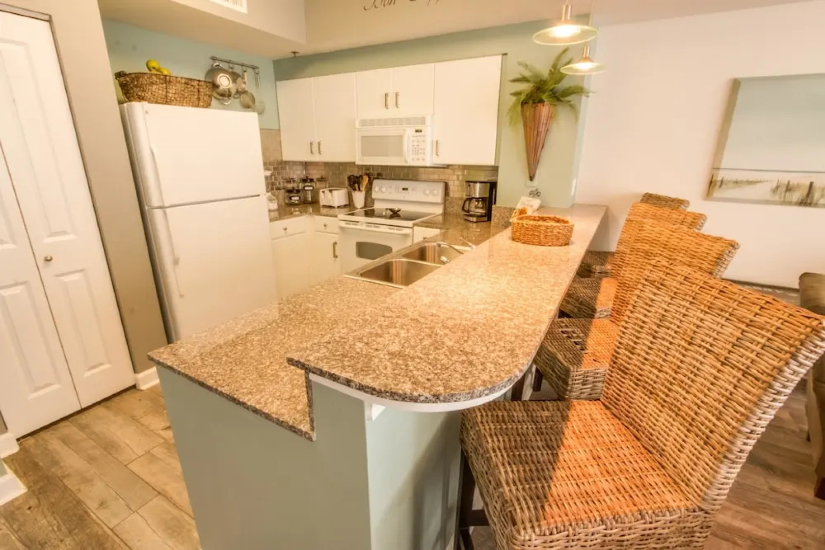 Shores of Panama by Book That Condo