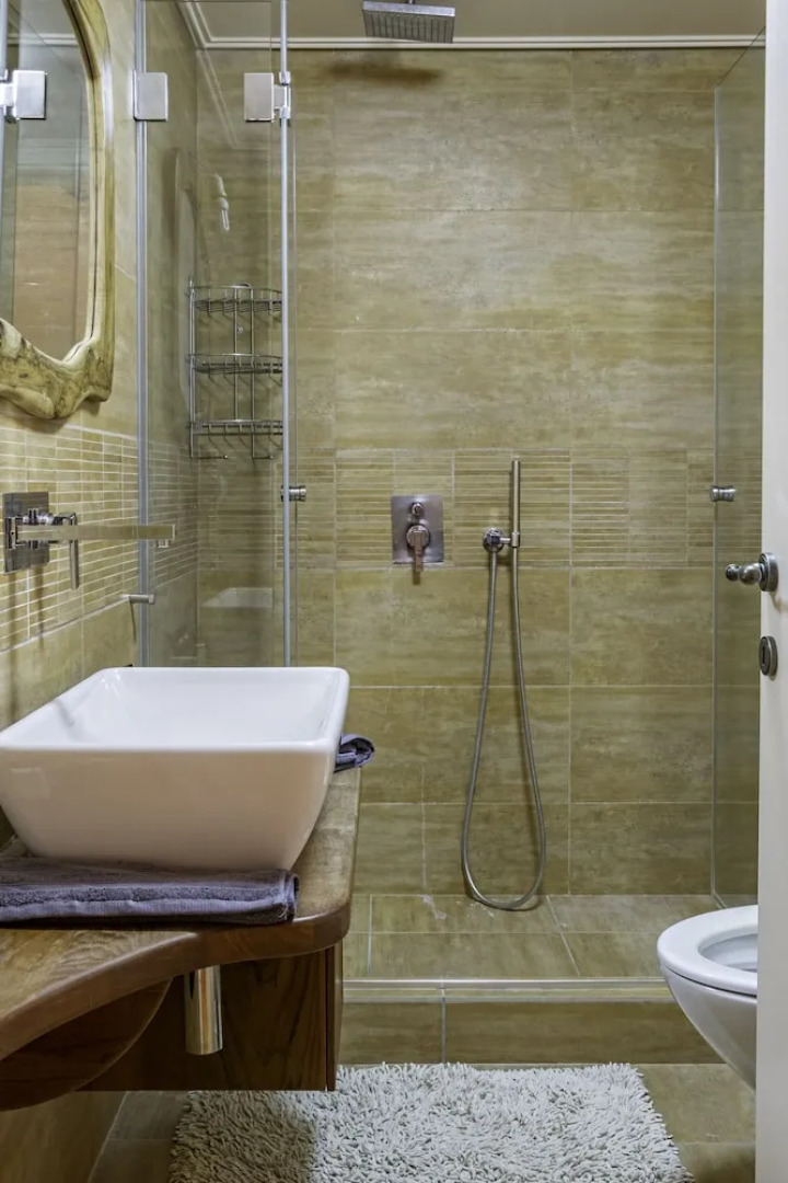 Dionysos Luxury Villa