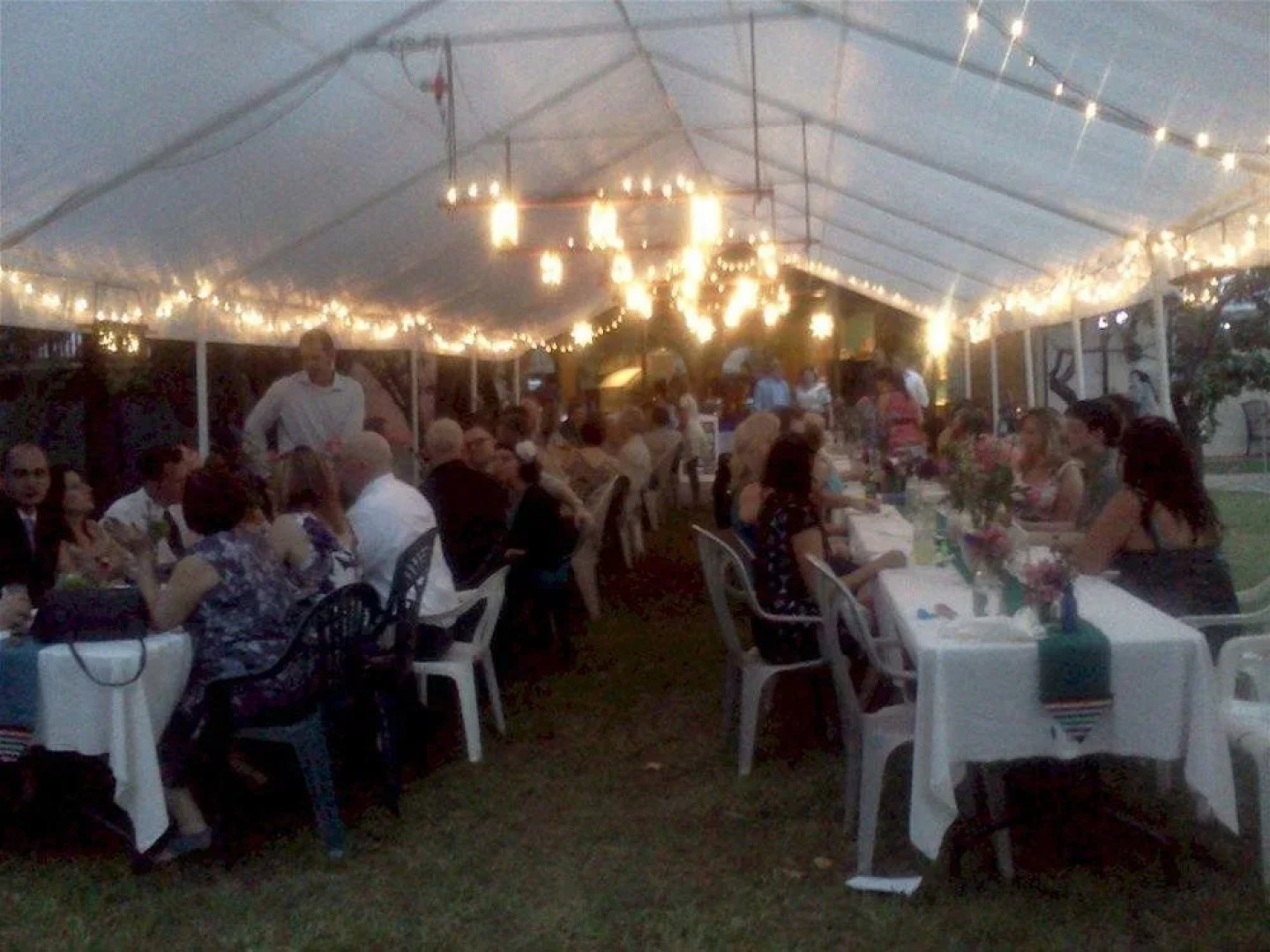 Gardens at Mile High Ranch