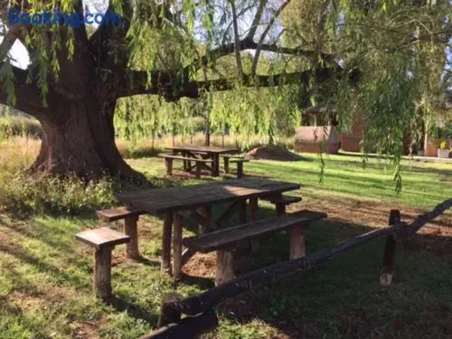 Rincón Sur Cabañas