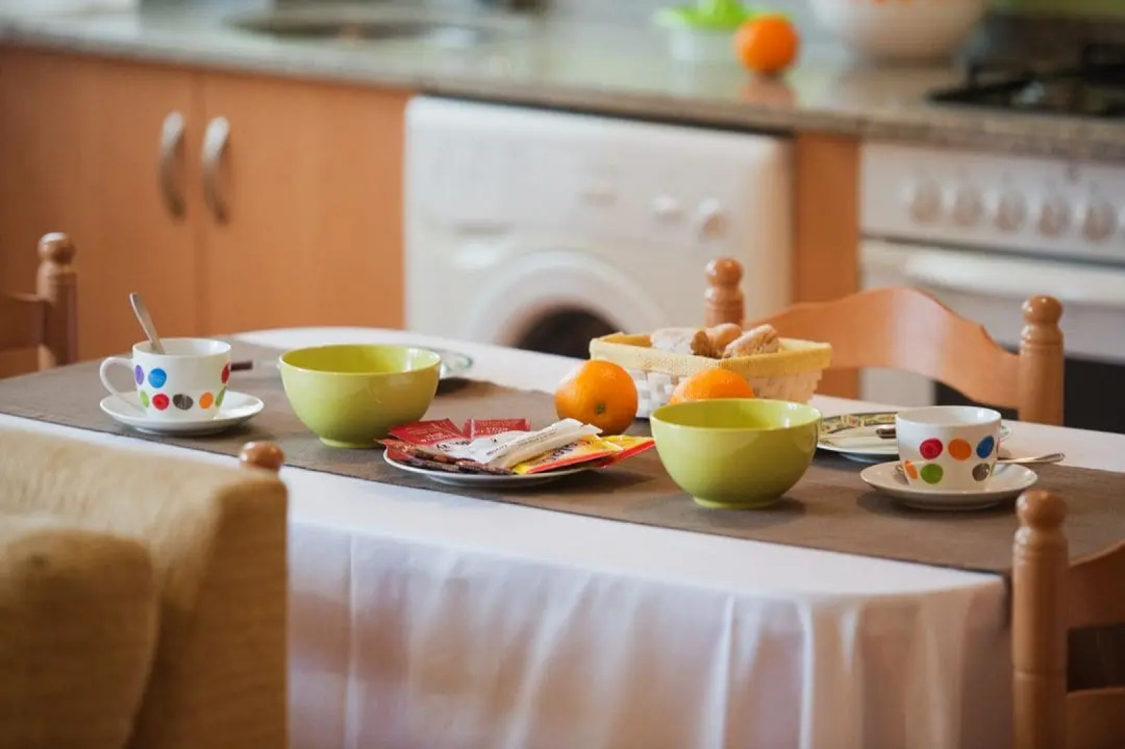 Apartamentos VIDA Corcubion