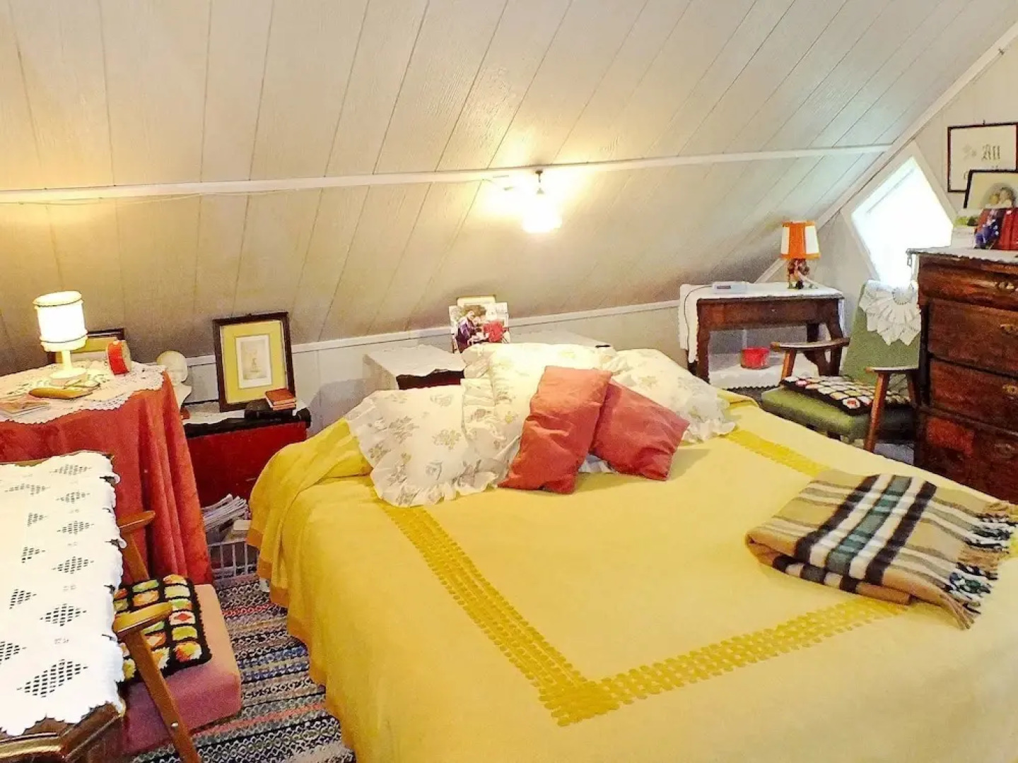 4 Person Holiday Home in Aresund