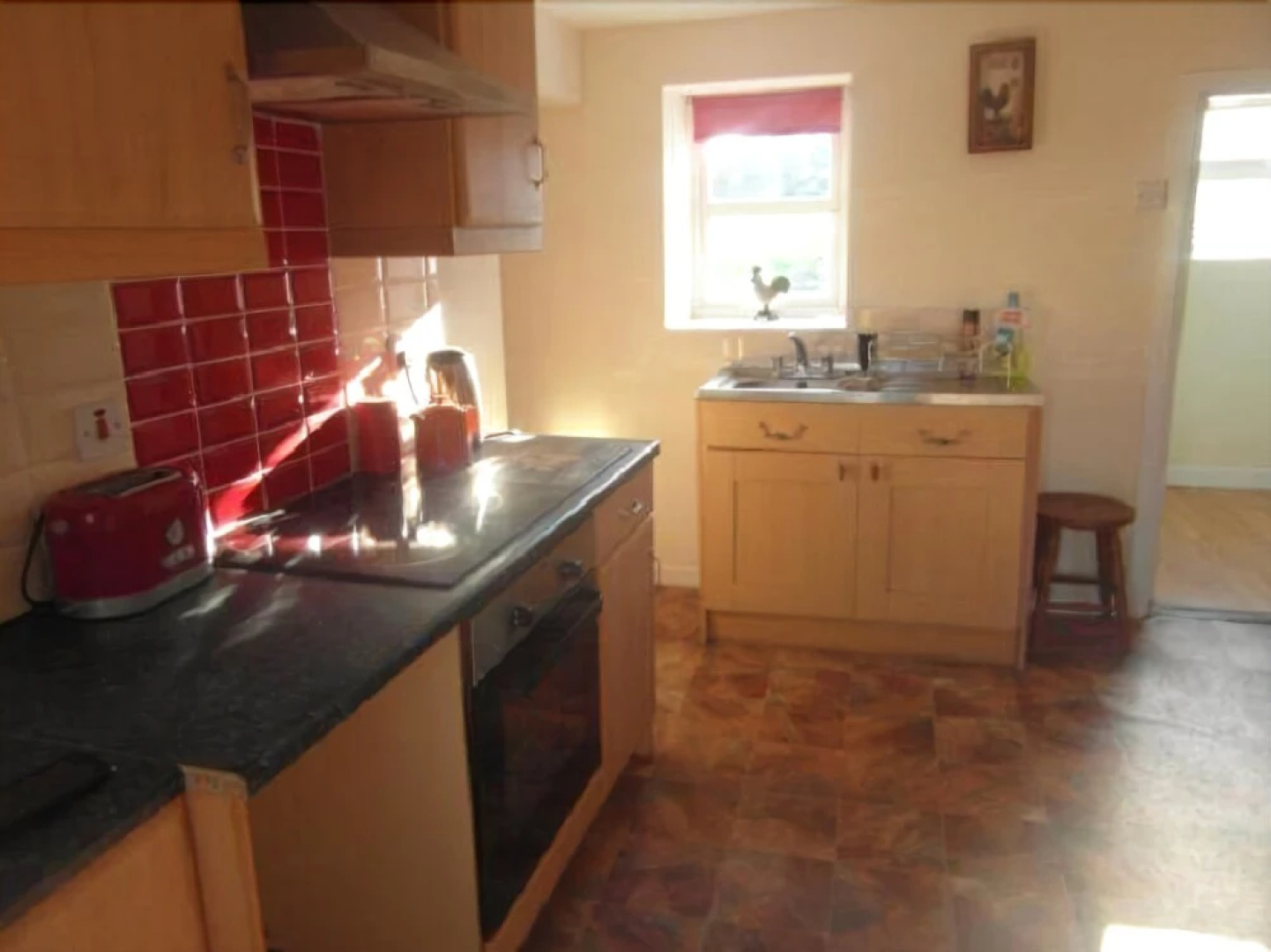 Country Cottage B&B