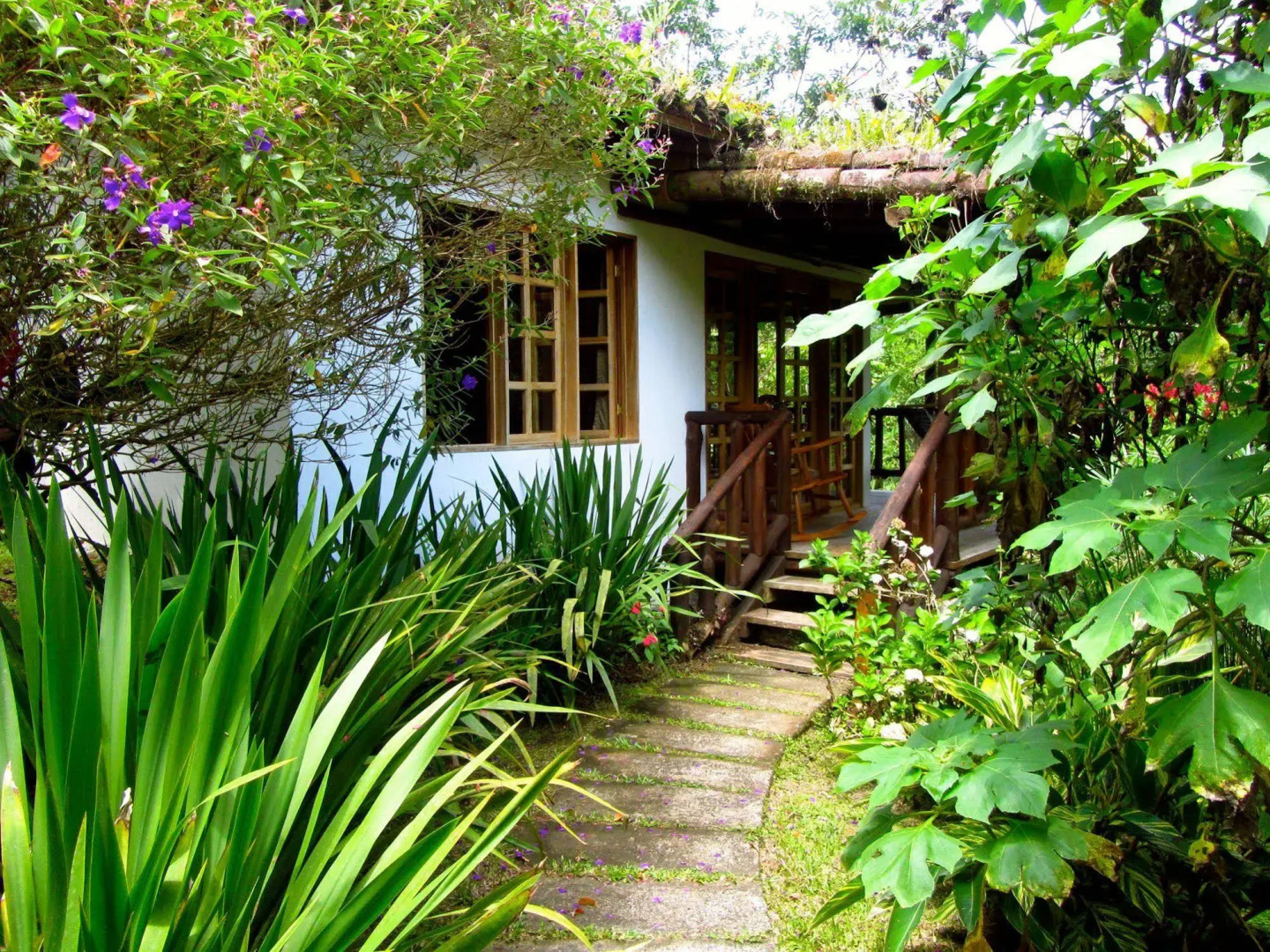 Rancho Margot