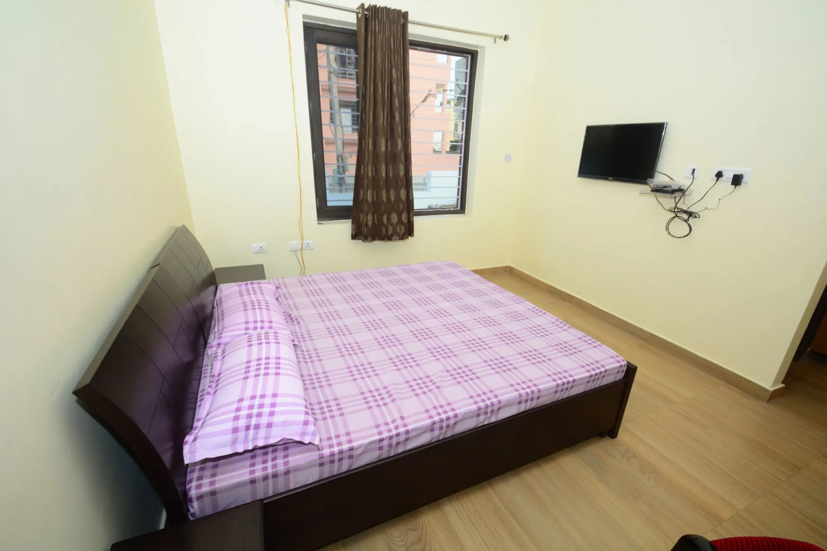 Comfort Stay