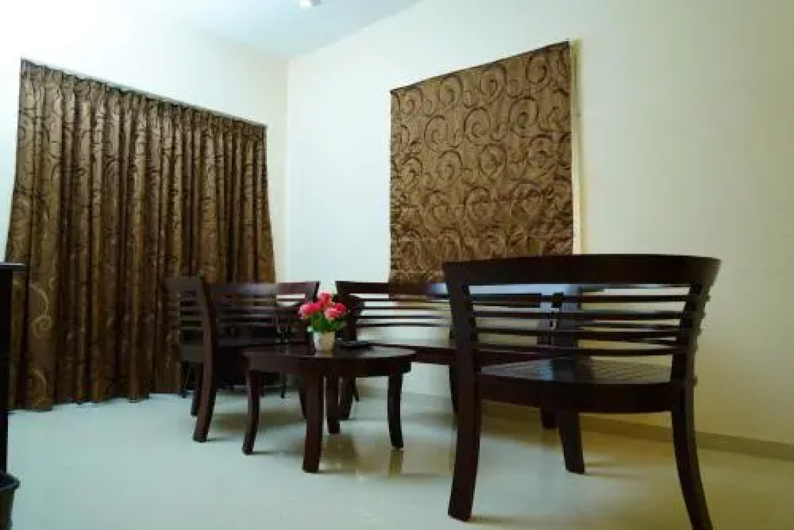 Esakki Resort Fivefalls