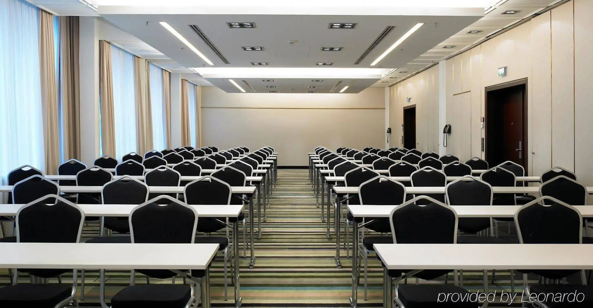 Crowne Plaza Düsseldorf-Neuss by IHG