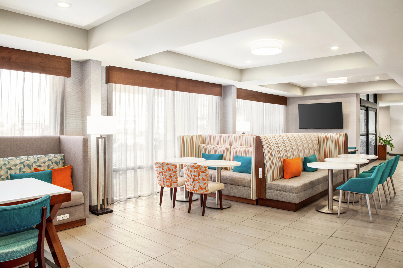 Hampton Inn Paris