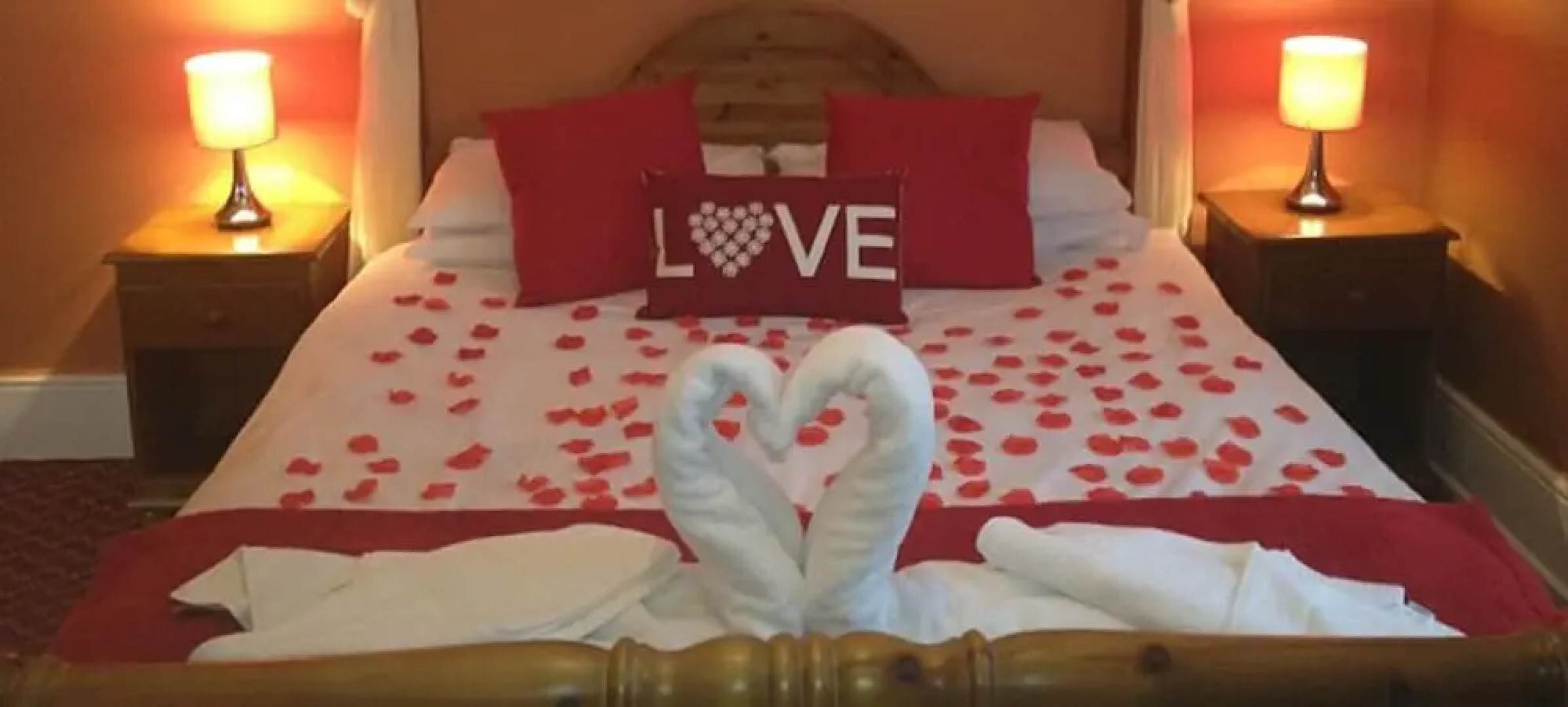 The Royal Oak Historic Commercial Inn