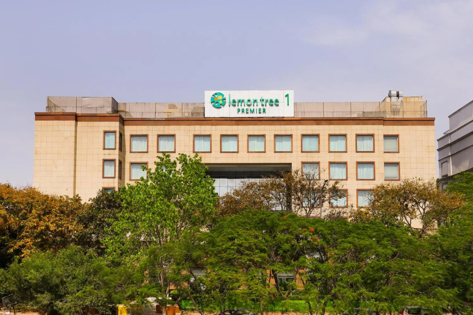 Lemon Tree Premier 1, Gurugram